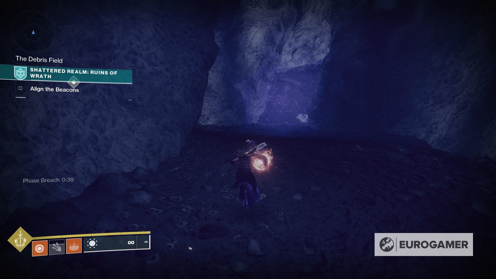 Destiny 2   Ascendant Mystery locations  Where to find Ascendant Mysteries explained - 64