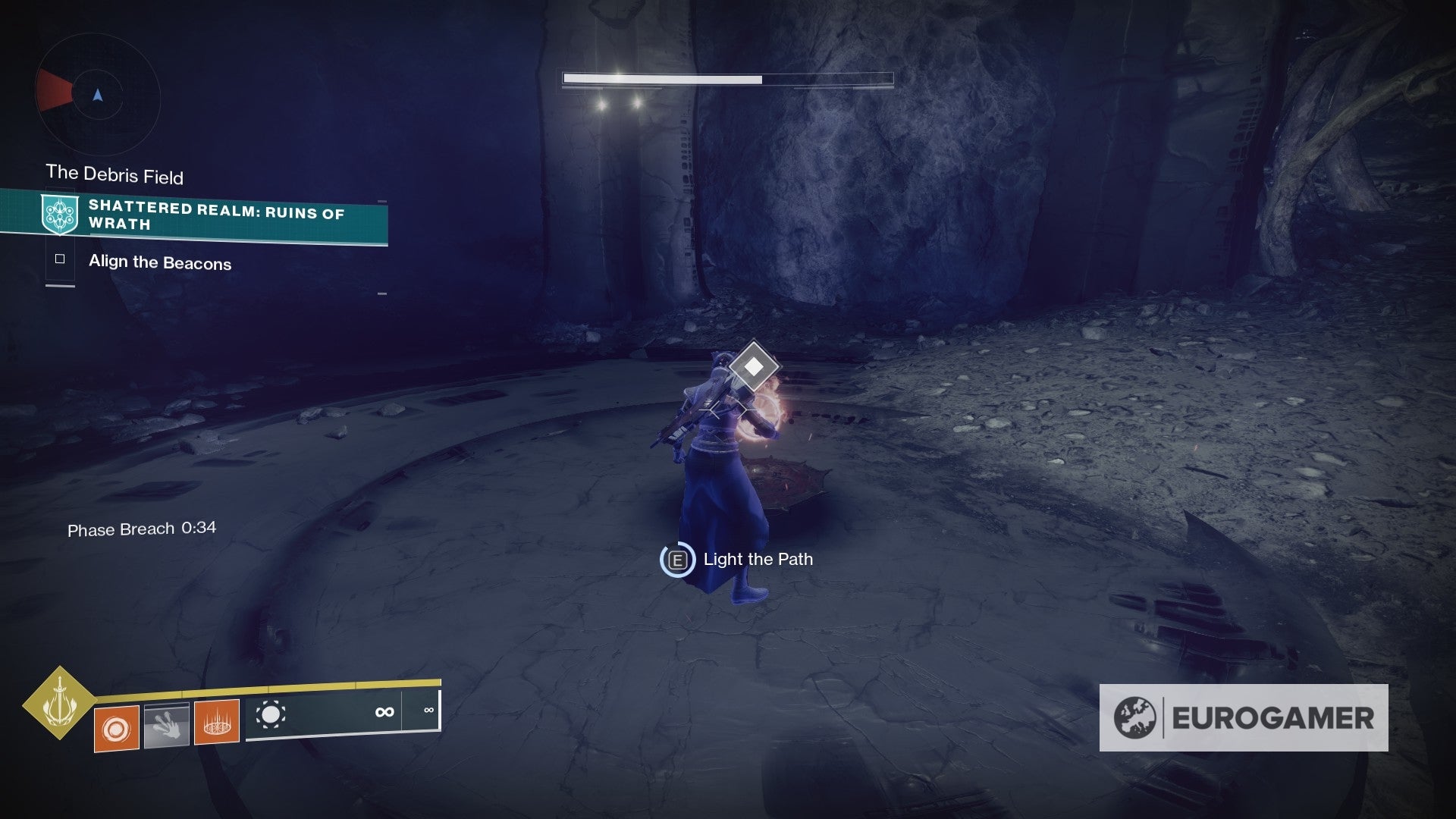 Destiny 2   Ascendant Mystery locations  Where to find Ascendant Mysteries explained - 84