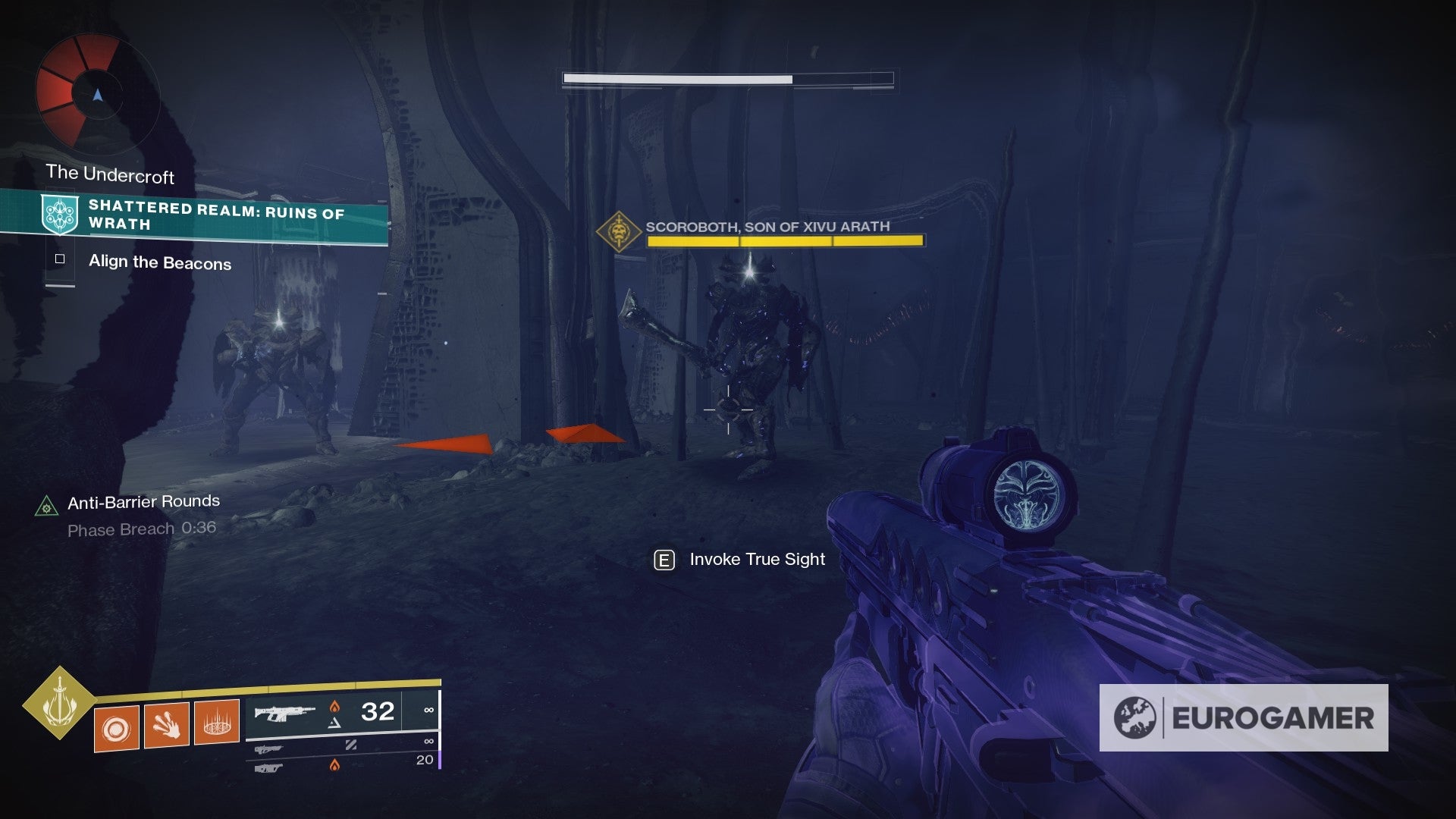 Destiny 2   Ascendant Mystery locations  Where to find Ascendant Mysteries explained - 72