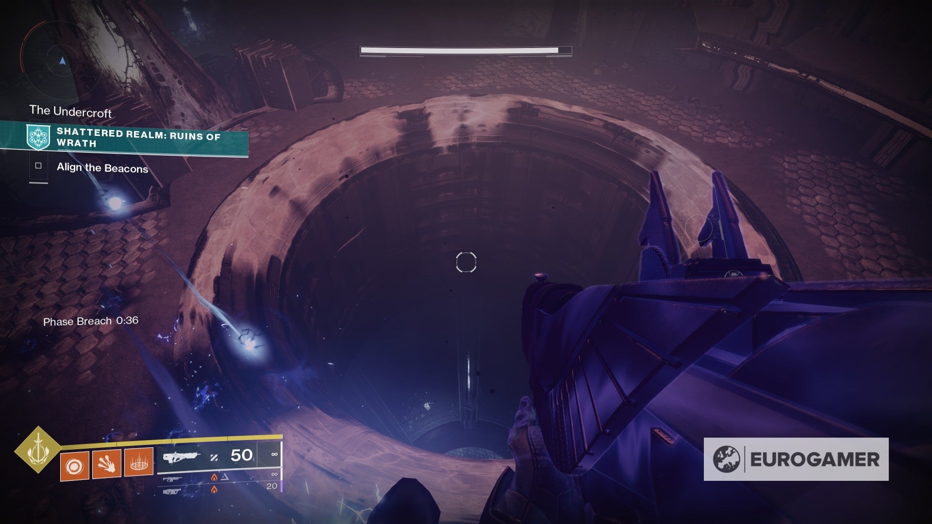 Destiny 2   Ascendant Mystery locations  Where to find Ascendant Mysteries explained - 66