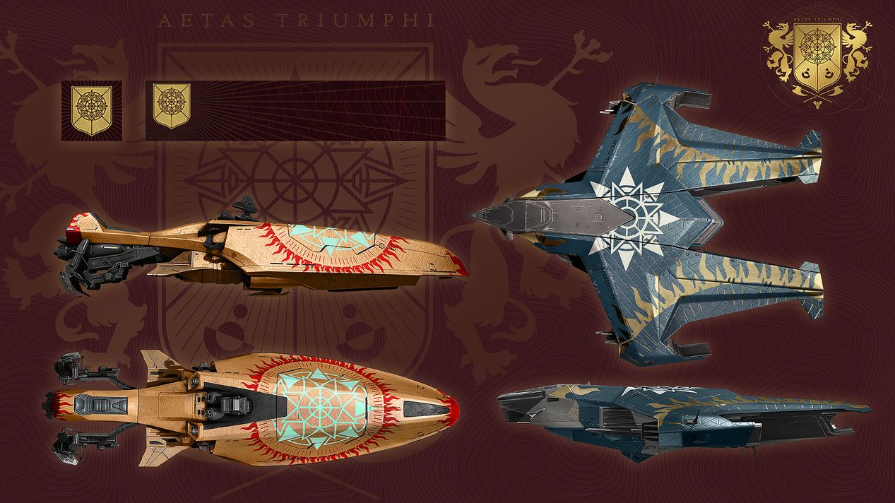 Destiny 2 Moments of Triumph 2022 challenges list and rewards - 90