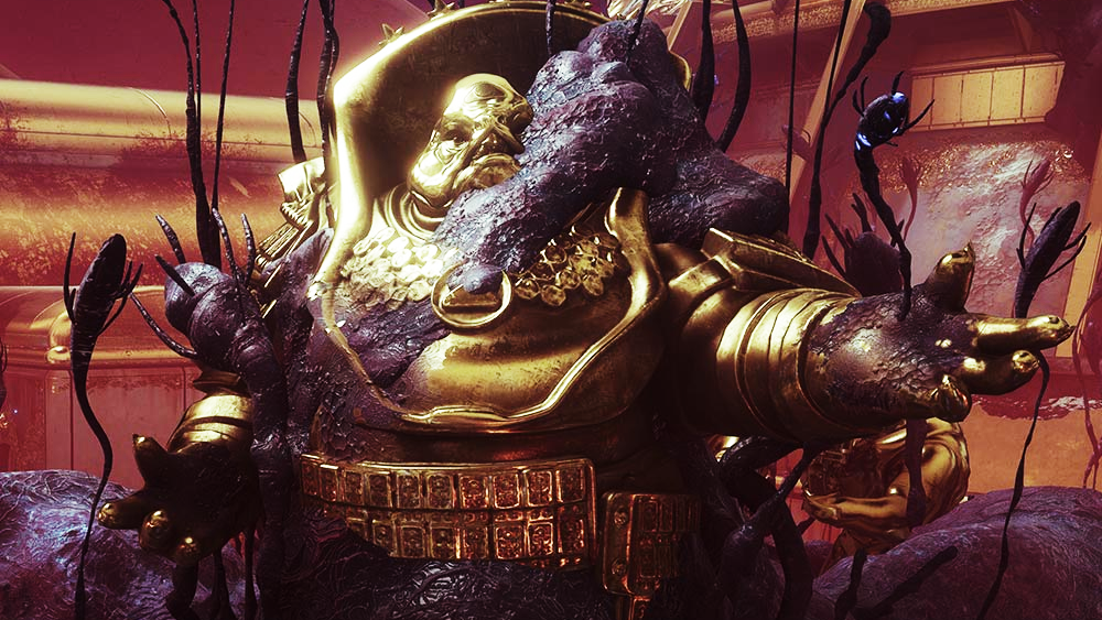 Destiny 2 Opulent Key chest locations in Pleasure Gardens and Royal Pools - Vimarsana News