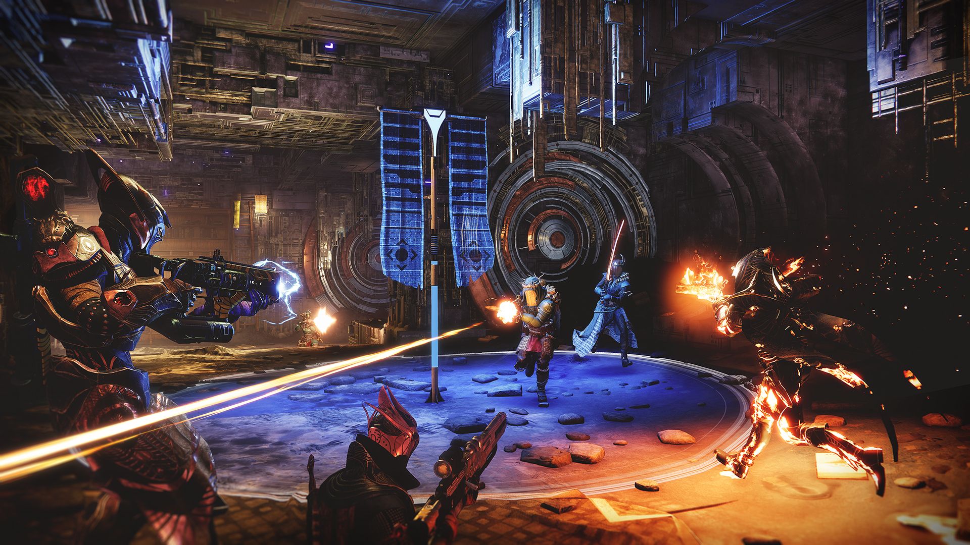 Destiny 2   Trials of Osiris start date  When will Trials of Osiris be back  Season 15 changes and rewards explained - 35