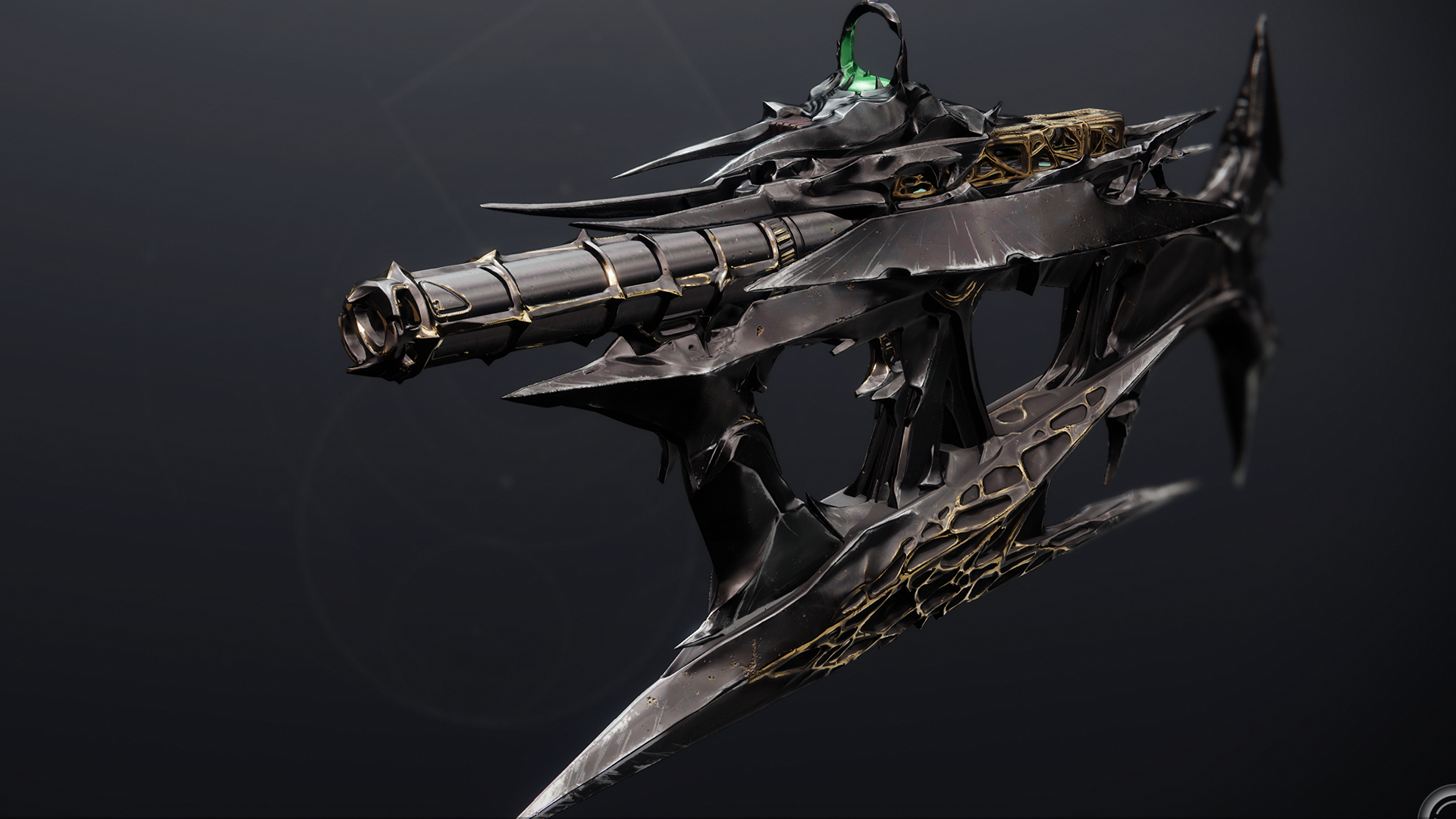 Image for Destiny 2 Osteo Striga god roll and how to unlock explained