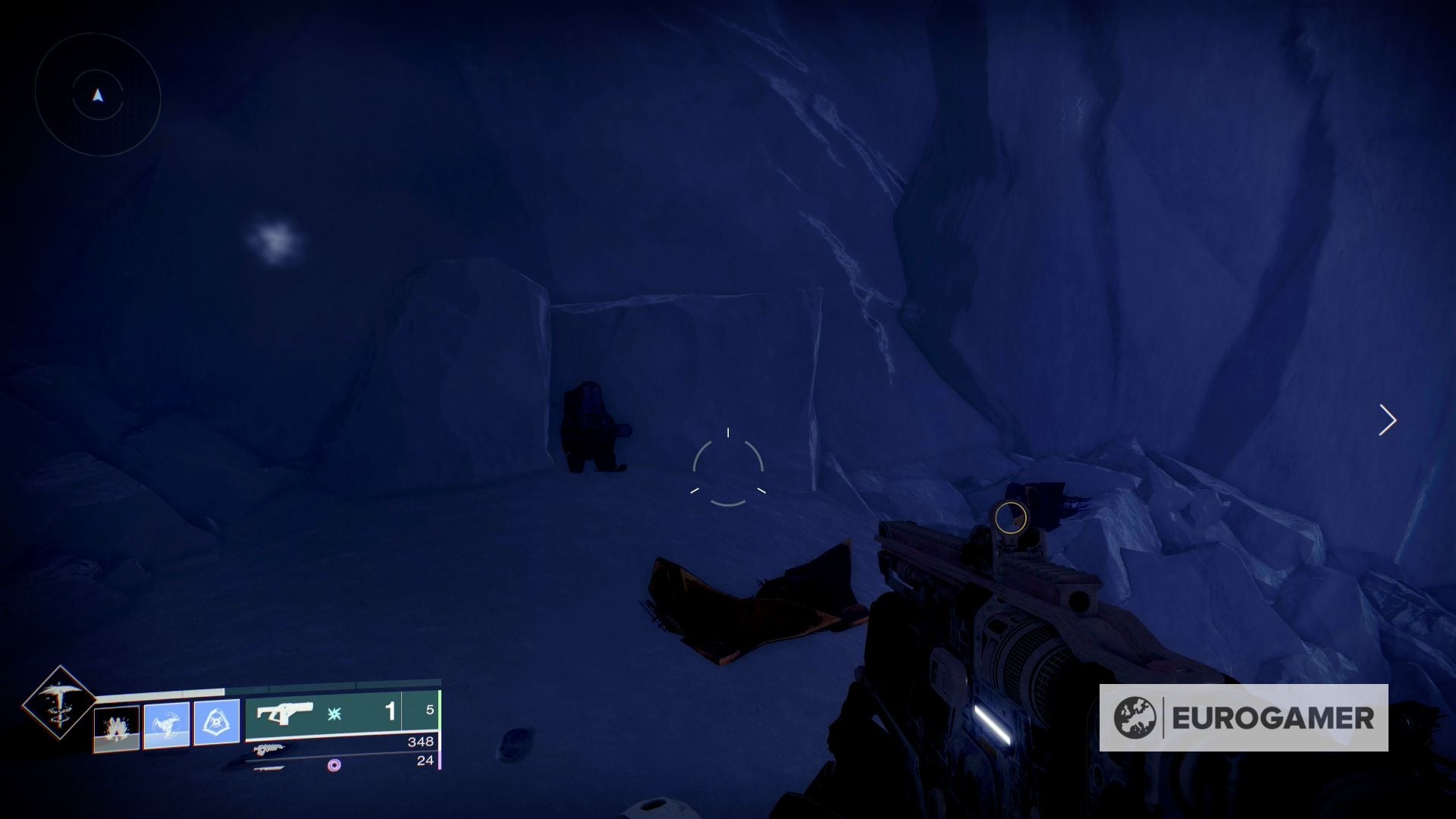 Destiny 2 penguin locations  Where to find all penguin souvenirs to complete Reuniting the Eventide Rookery - 50