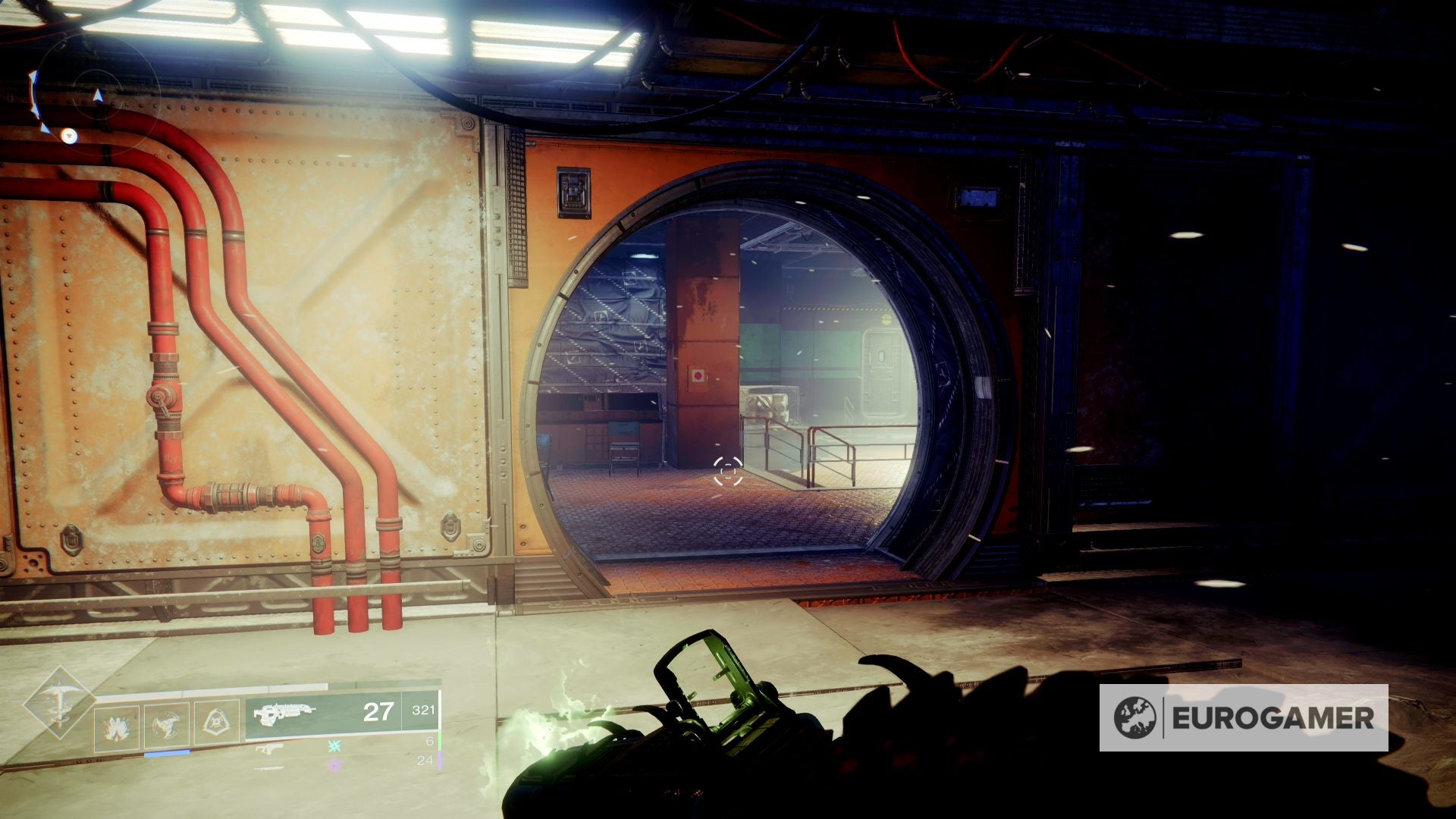 Destiny 2 penguin locations  Where to find all penguin souvenirs to complete Reuniting the Eventide Rookery - 81