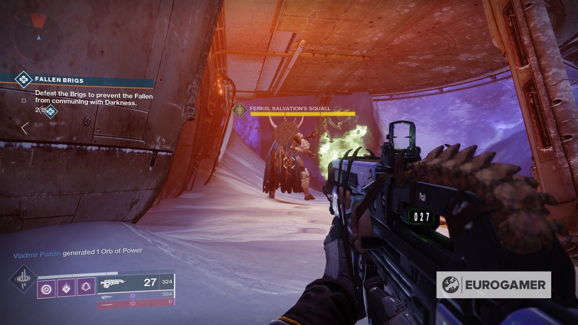 Destiny 2 penguin locations  Where to find all penguin souvenirs to complete Reuniting the Eventide Rookery - 81
