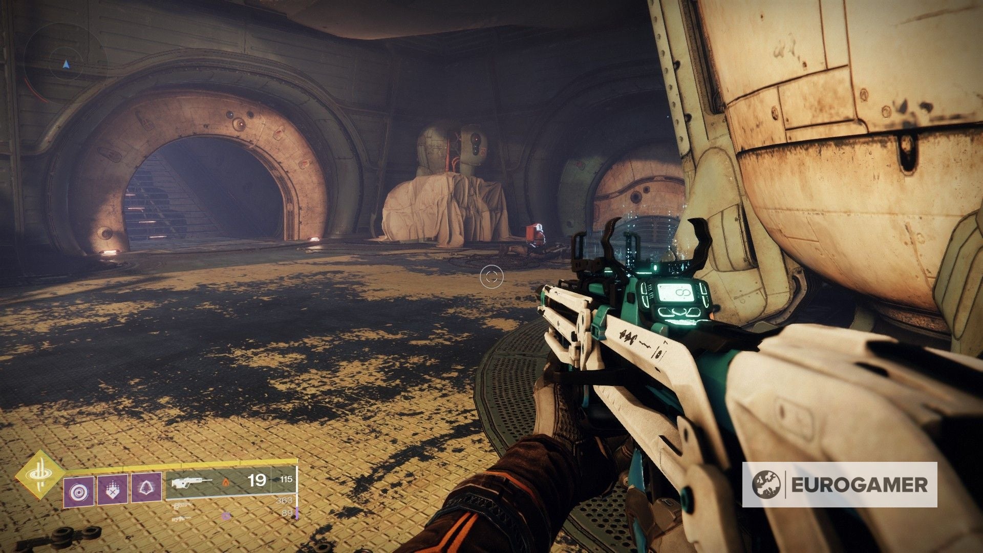 Destiny 2 penguin locations  Where to find all penguin souvenirs to complete Reuniting the Eventide Rookery - 65