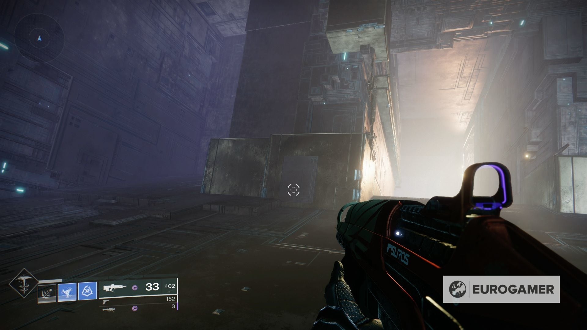 Destiny 2 penguin locations  Where to find all penguin souvenirs to complete Reuniting the Eventide Rookery - 18