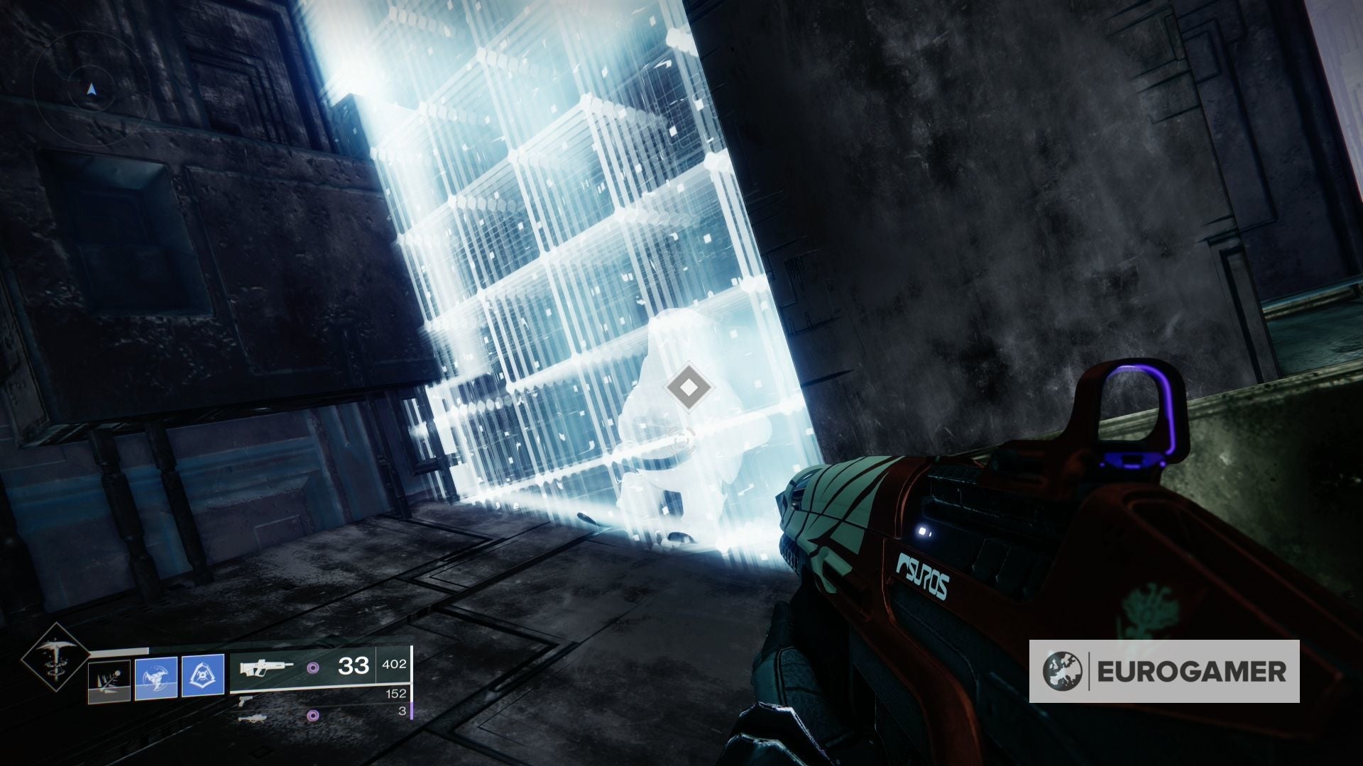 Destiny 2 penguin locations  Where to find all penguin souvenirs to complete Reuniting the Eventide Rookery - 93