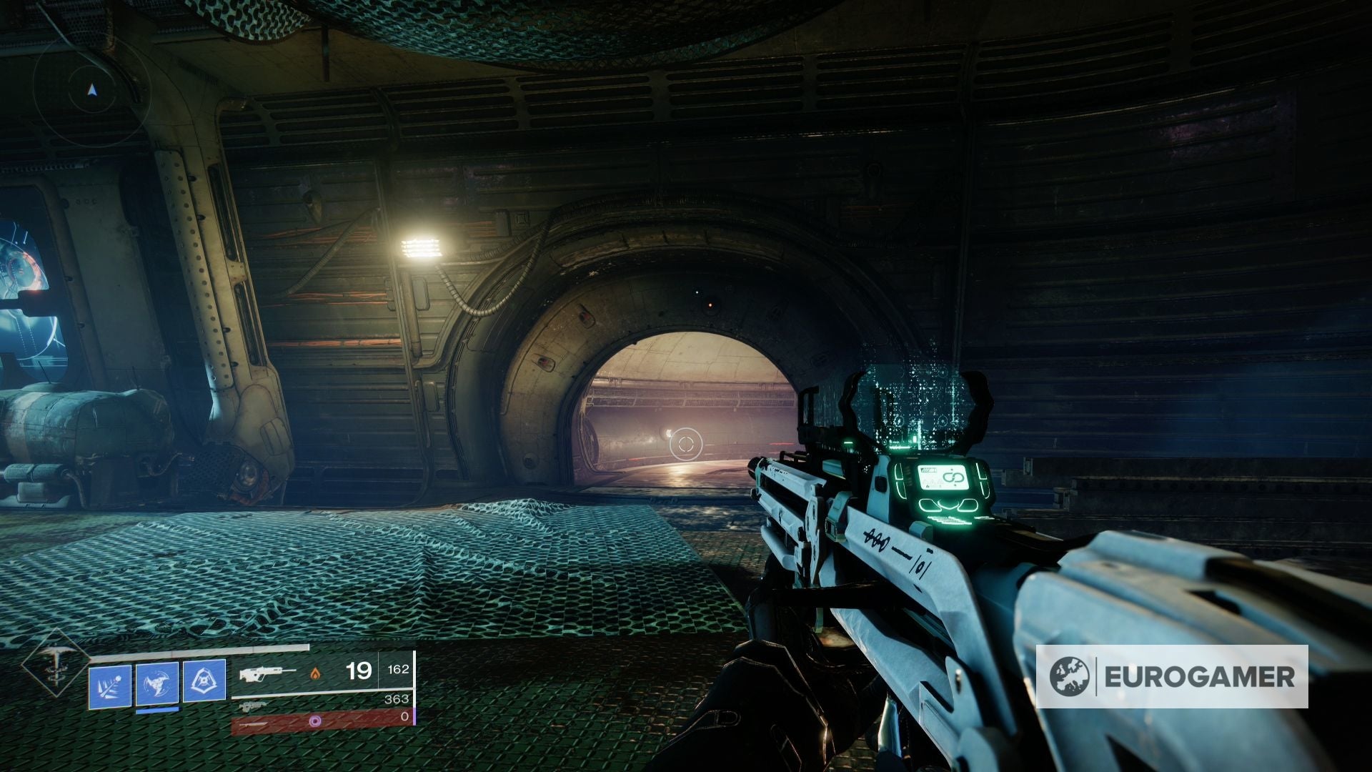 Destiny 2 penguin locations  Where to find all penguin souvenirs to complete Reuniting the Eventide Rookery - 81
