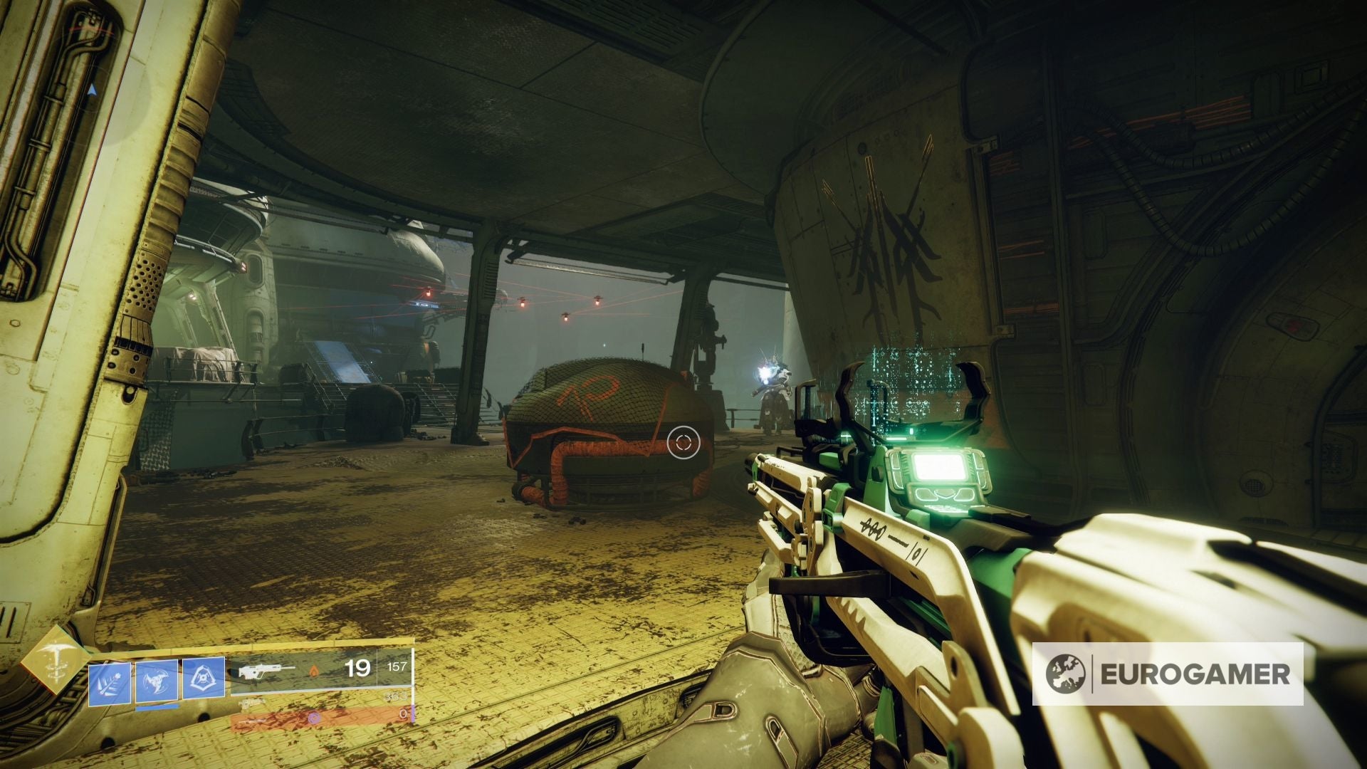 Destiny 2 penguin locations  Where to find all penguin souvenirs to complete Reuniting the Eventide Rookery - 25