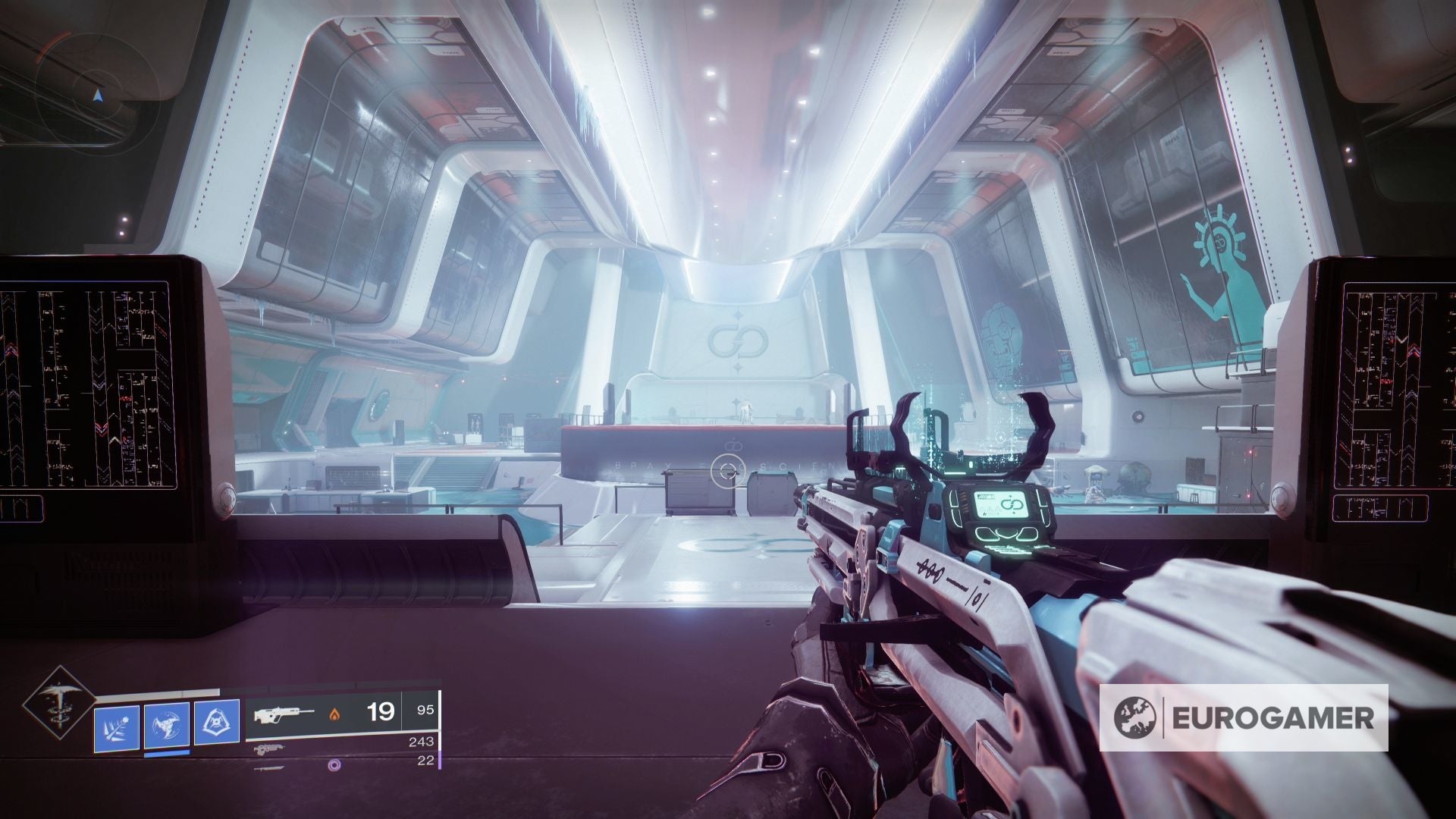 Destiny 2 penguin locations  Where to find all penguin souvenirs to complete Reuniting the Eventide Rookery - 44