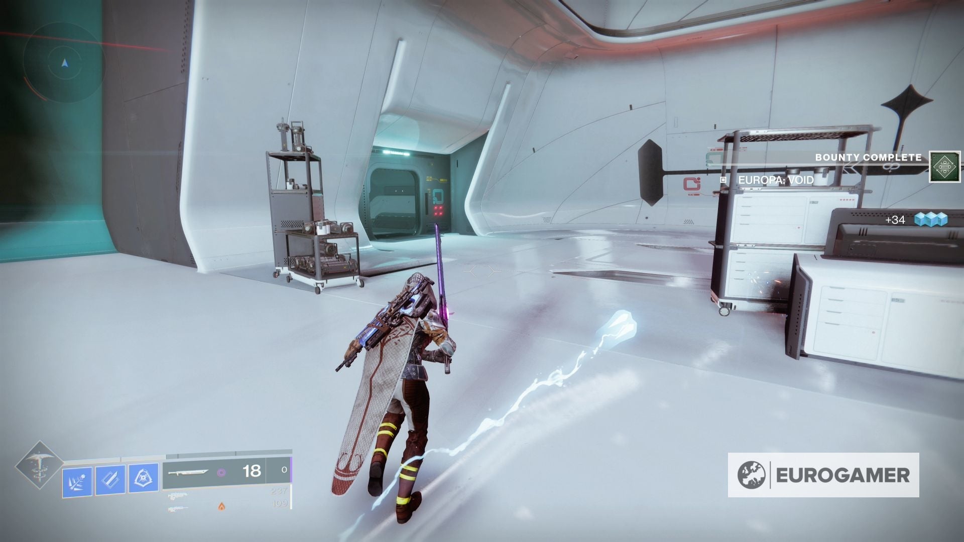 Destiny 2 penguin locations  Where to find all penguin souvenirs to complete Reuniting the Eventide Rookery - 50