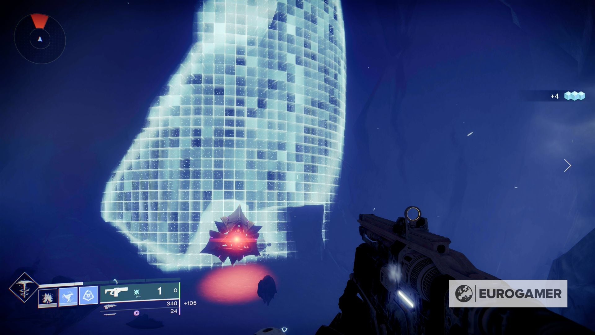 Destiny 2 penguin locations  Where to find all penguin souvenirs to complete Reuniting the Eventide Rookery - 59
