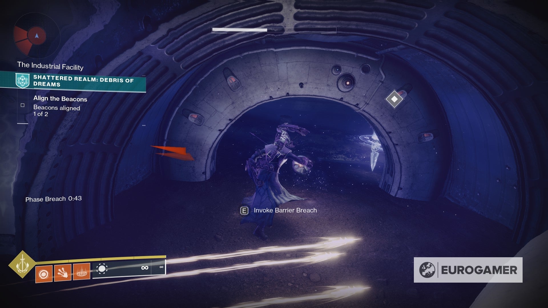 Destiny 2   Ascendant Mystery locations  Where to find Ascendant Mysteries explained - 78
