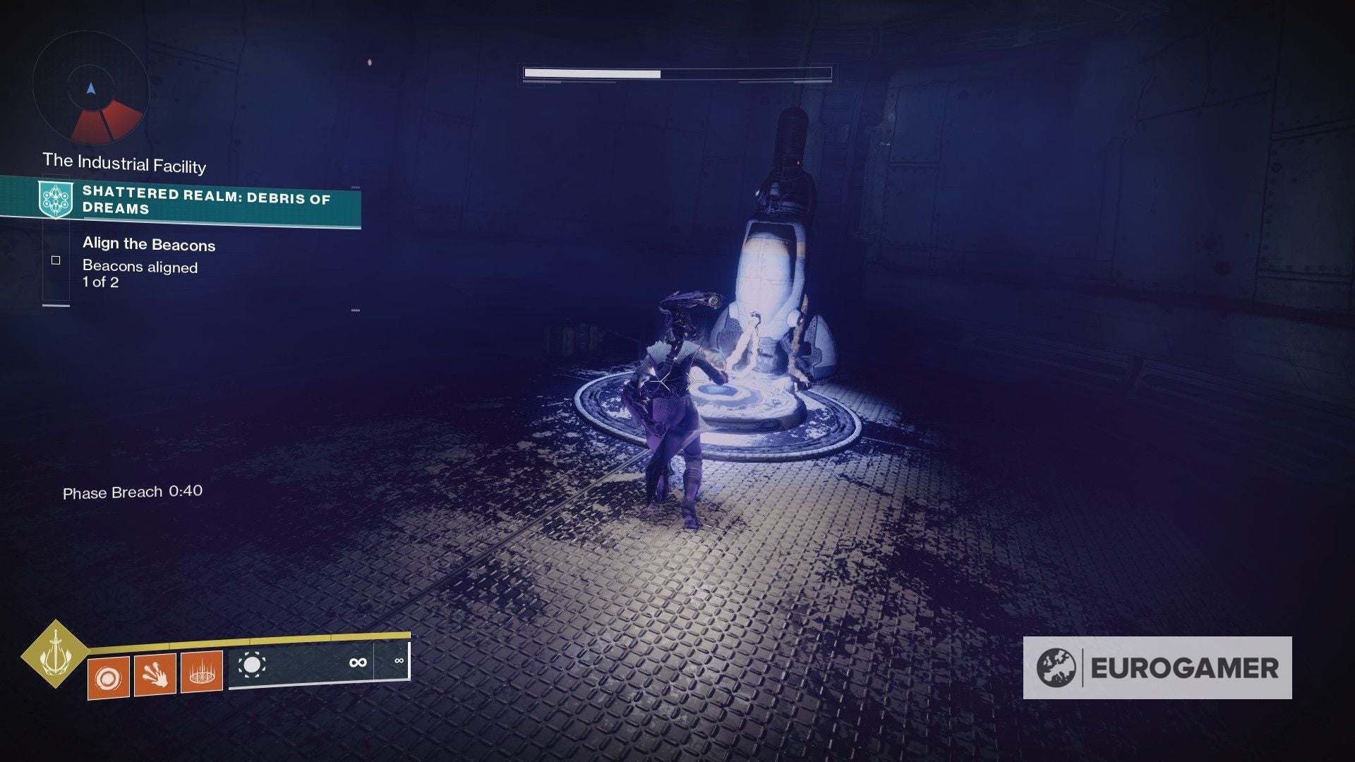 Destiny 2   Ascendant Mystery locations  Where to find Ascendant Mysteries explained - 78