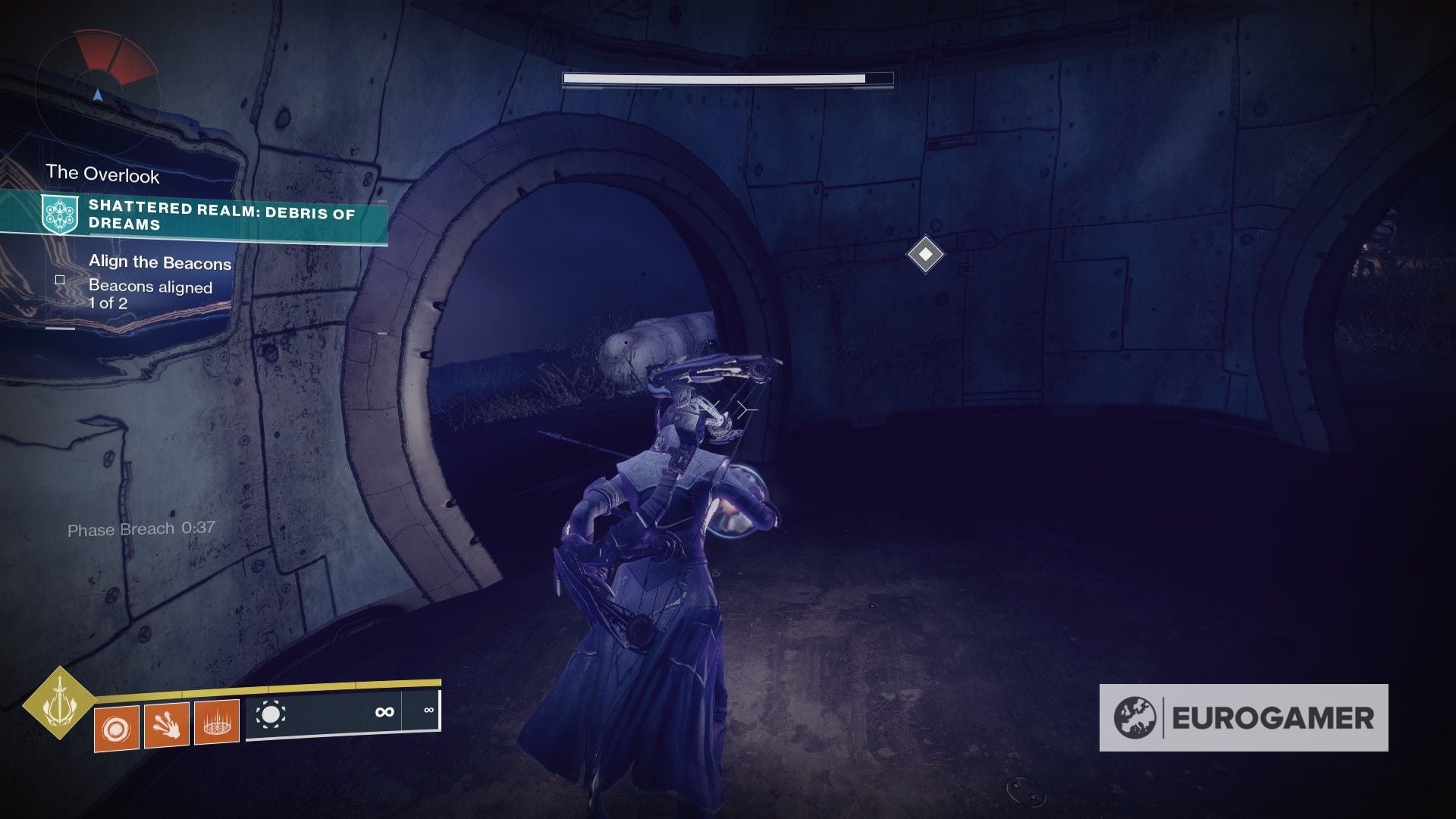 Destiny 2   Ascendant Mystery locations  Where to find Ascendant Mysteries explained - 92