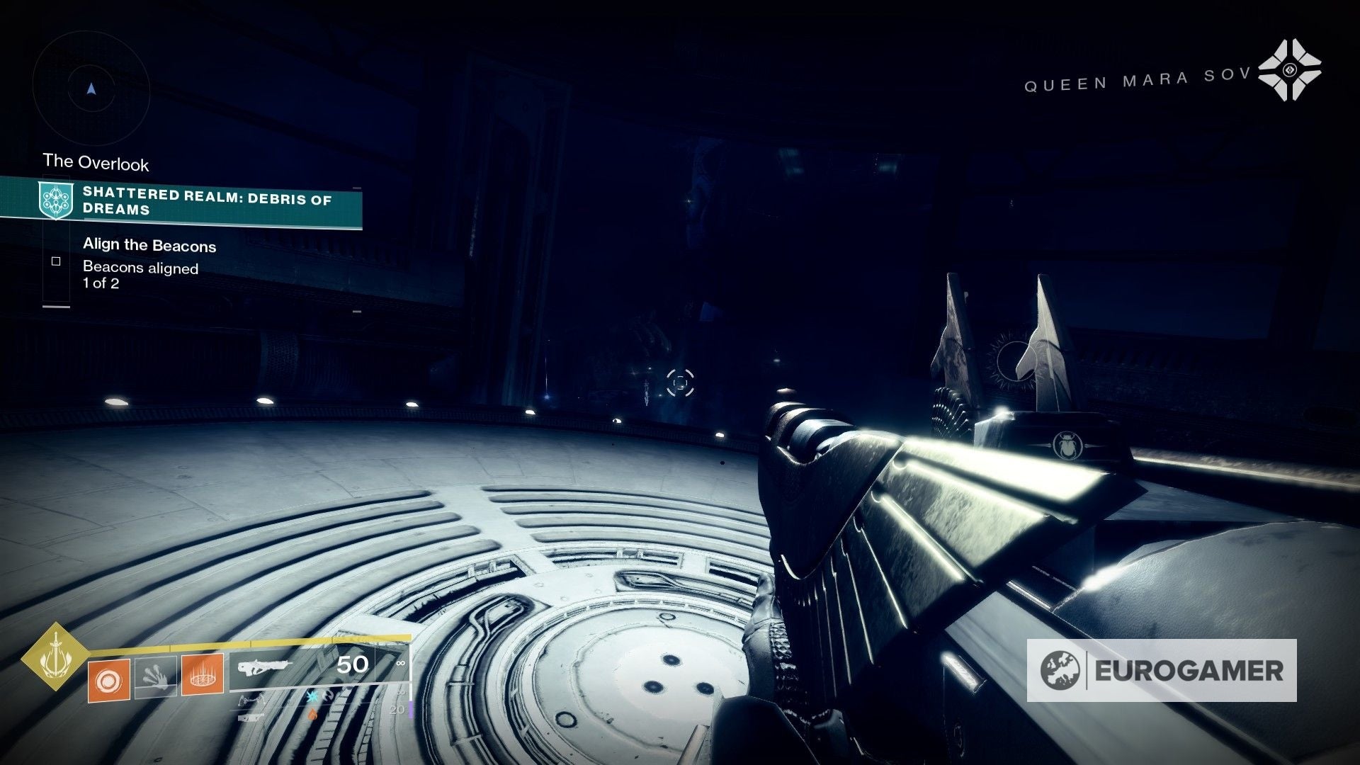 Destiny 2   Ascendant Mystery locations  Where to find Ascendant Mysteries explained - 79