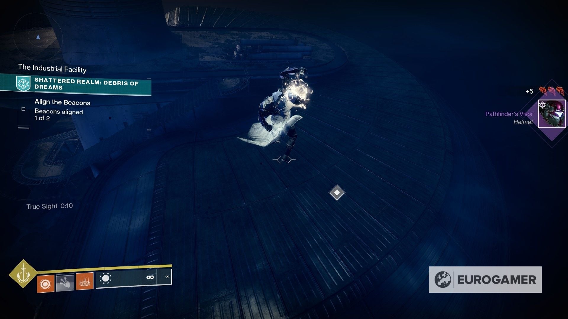 Destiny 2   Ascendant Mystery locations  Where to find Ascendant Mysteries explained - 95