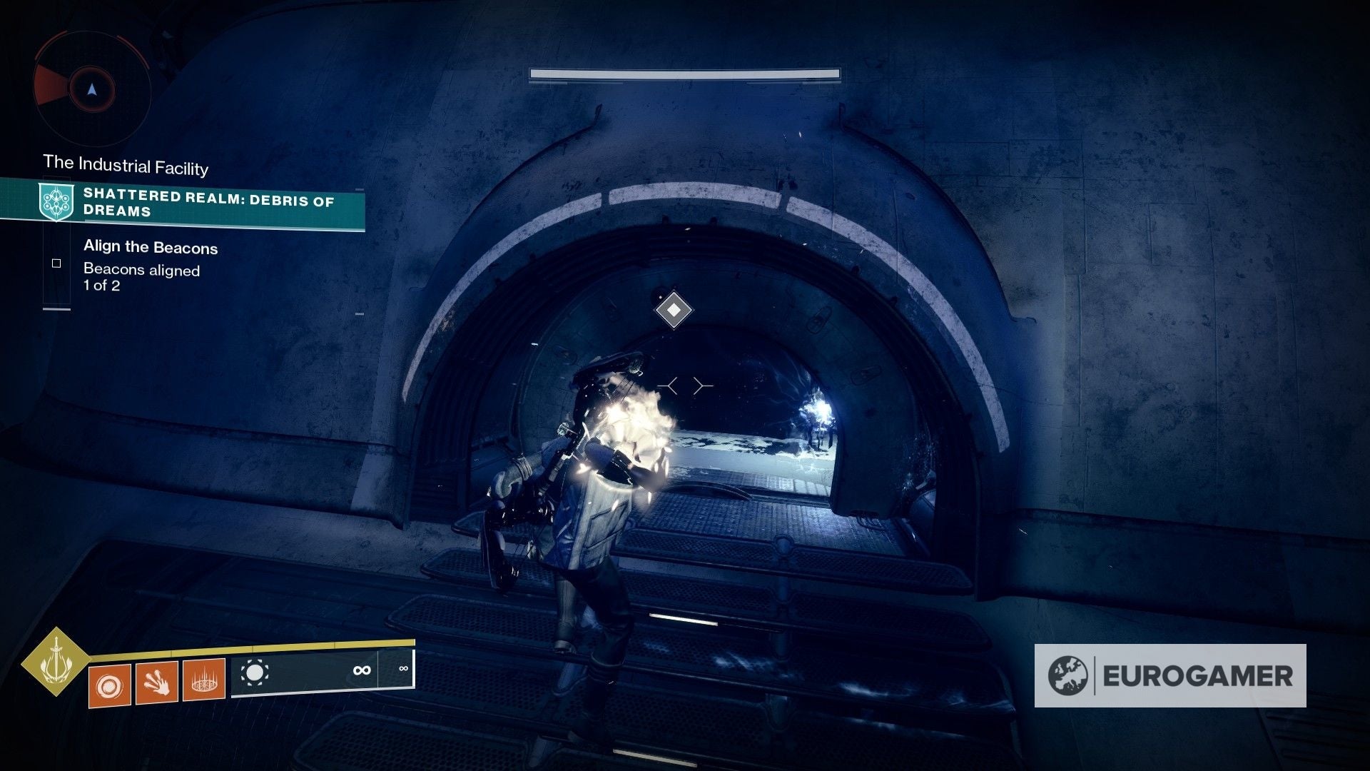 Destiny 2   Ascendant Mystery locations  Where to find Ascendant Mysteries explained - 3
