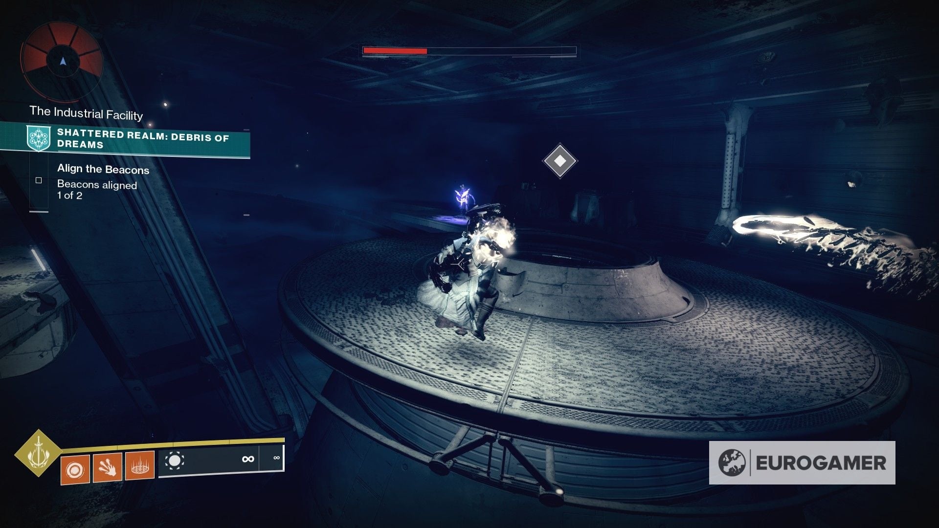 Destiny 2   Ascendant Mystery locations  Where to find Ascendant Mysteries explained - 68