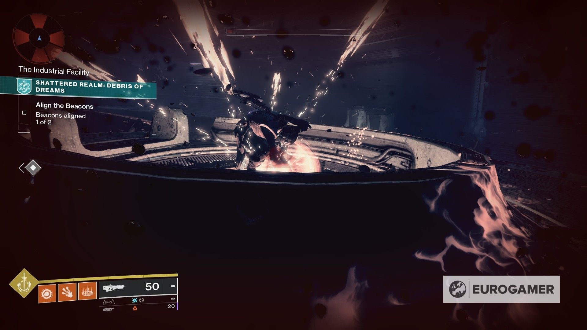 Destiny 2   Ascendant Mystery locations  Where to find Ascendant Mysteries explained - 77