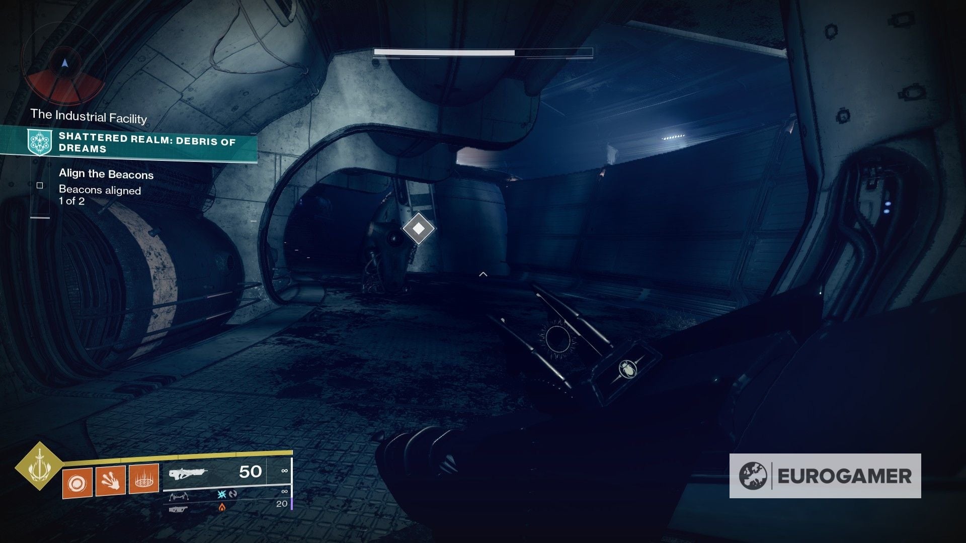 Destiny 2   Ascendant Mystery locations  Where to find Ascendant Mysteries explained - 7