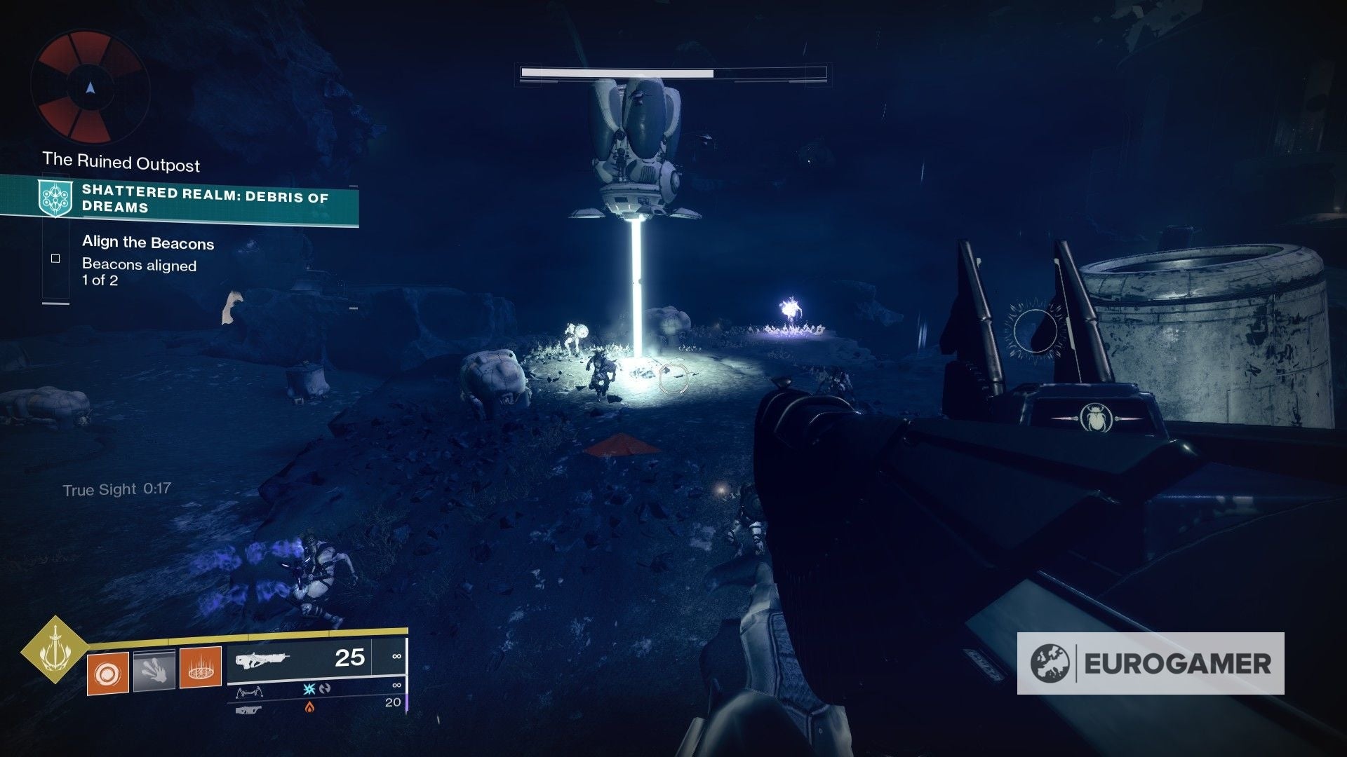 Destiny 2   Ascendant Mystery locations  Where to find Ascendant Mysteries explained - 68