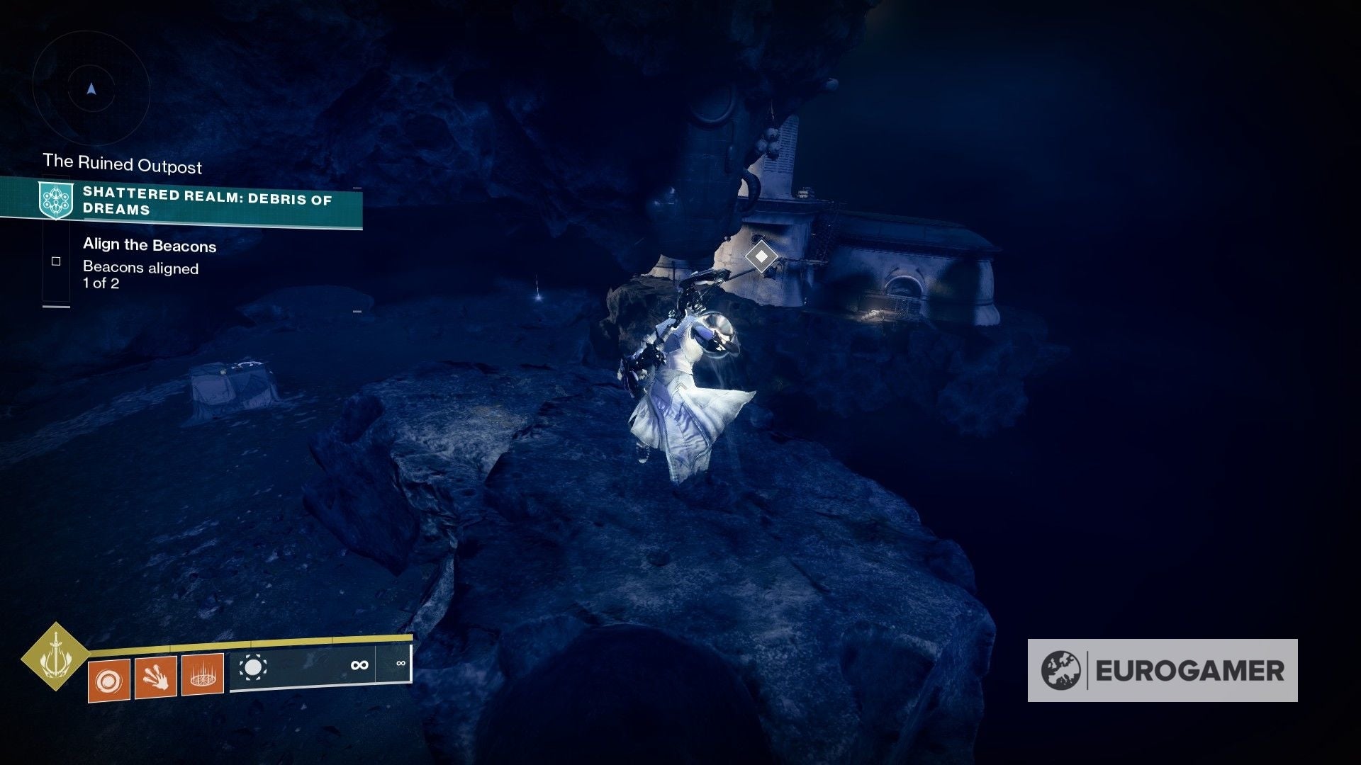 Destiny 2   Ascendant Mystery locations  Where to find Ascendant Mysteries explained - 30