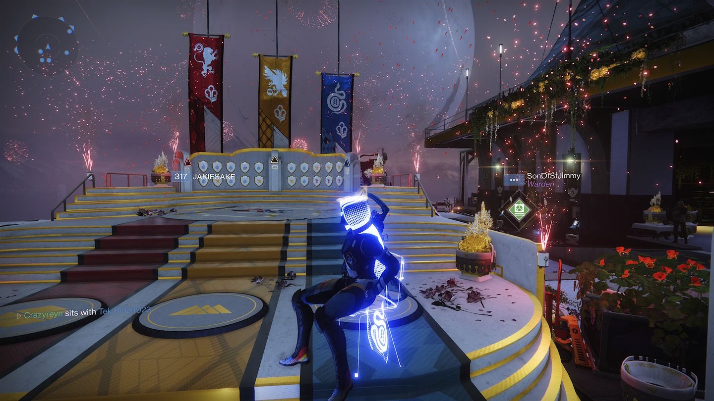 Destiny 2 Season of the Splicer roadmap, release time and new features  explained | Eurogamer.net