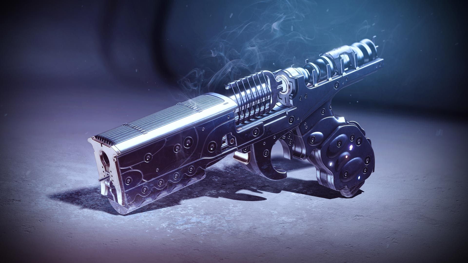 Destiny 2 Exotics List New Season Of The Seraph Weapons And The Witch Queen Exotics Listed Eurogamer Net