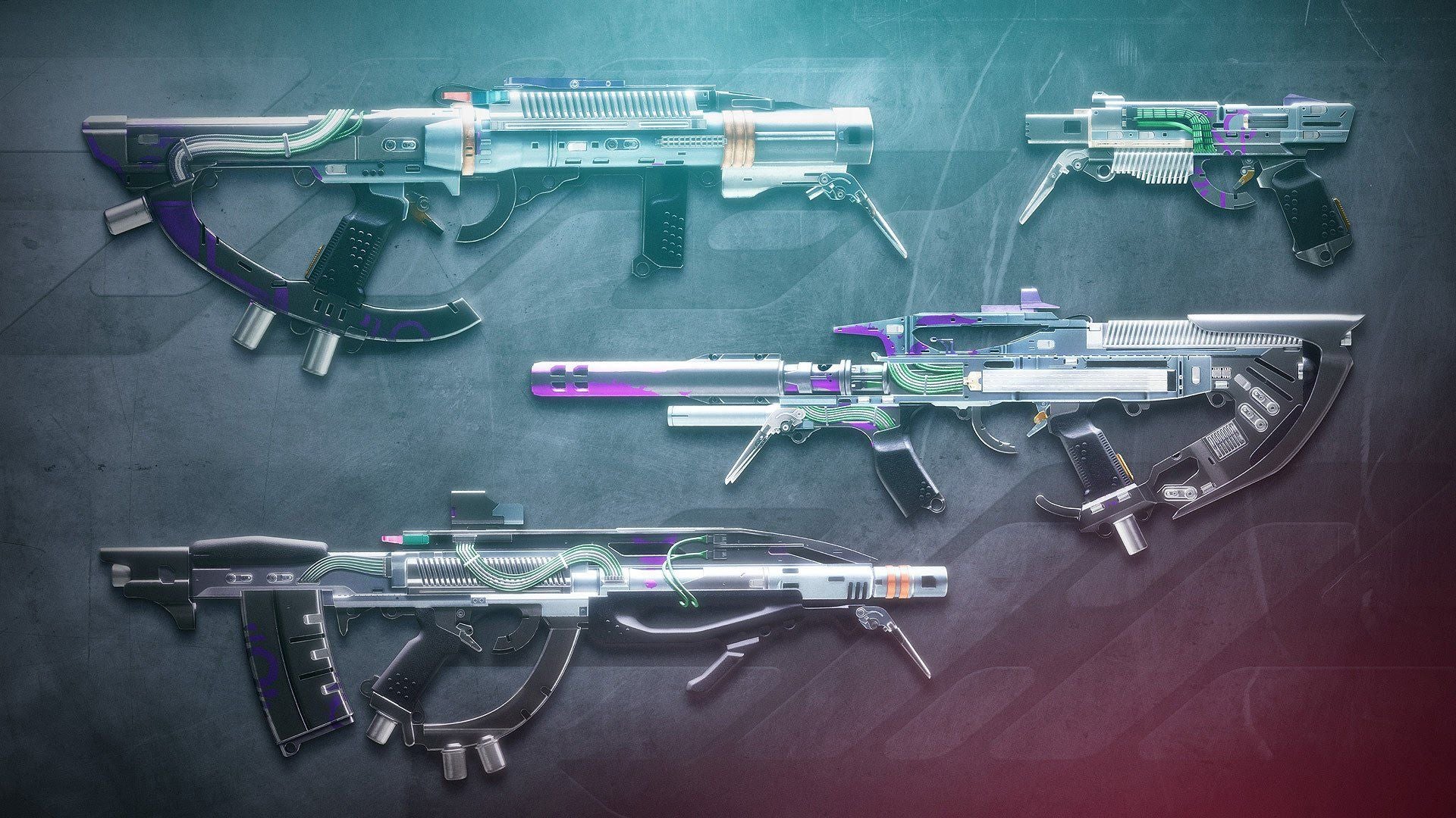 Destiny 2 Season of the Splicer roadmap  release time and new features explained - 52