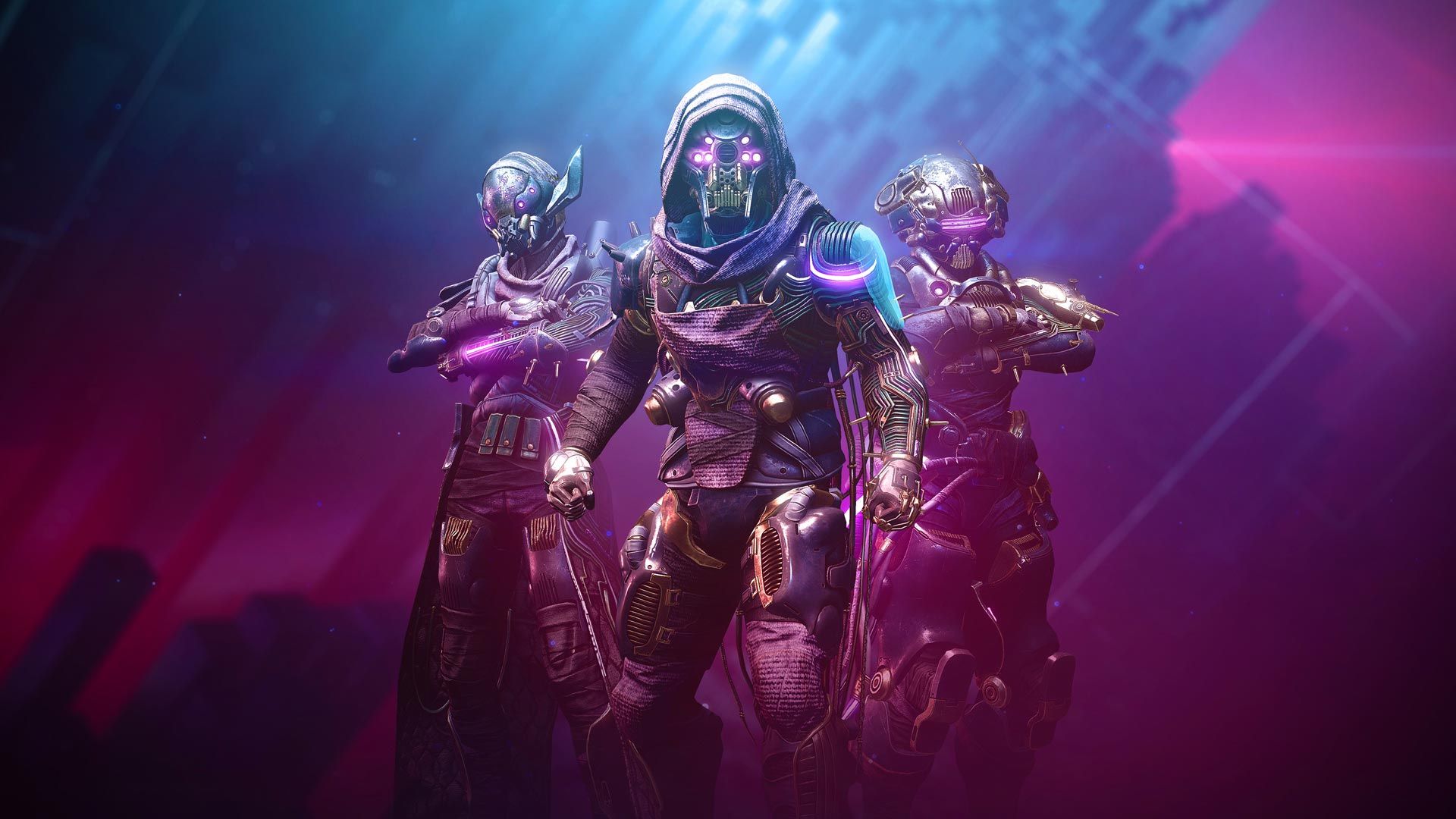 Destiny 2 Season of the Splicer roadmap  release time and new features explained - 20