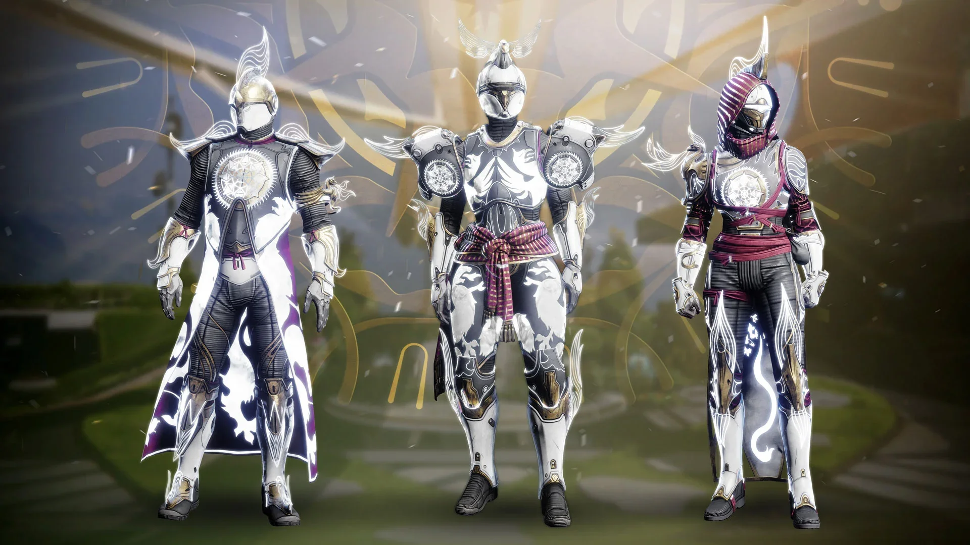 Easy Farm Destiny 2 Season of Opulence