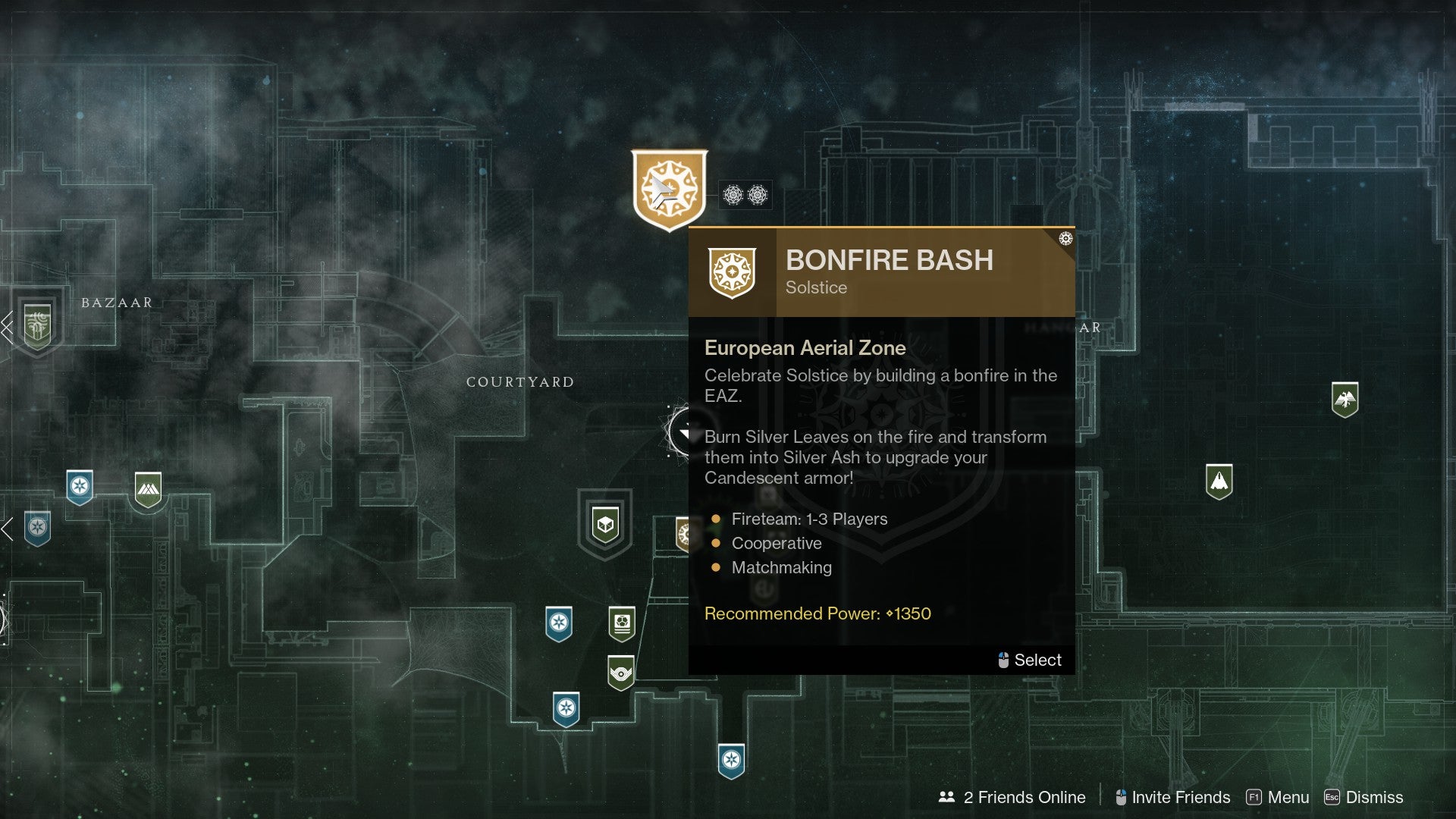 Destiny 2 Something New god roll recommendation and drop location - 43