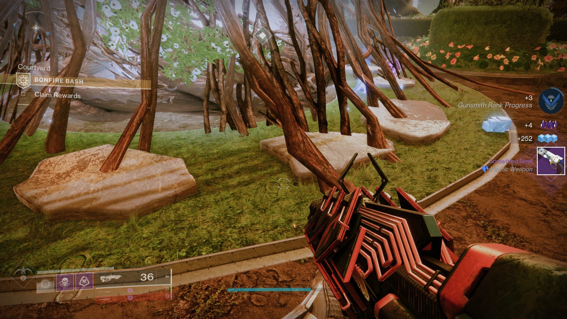 Destiny 2 Something New god roll recommendation and drop location - 25