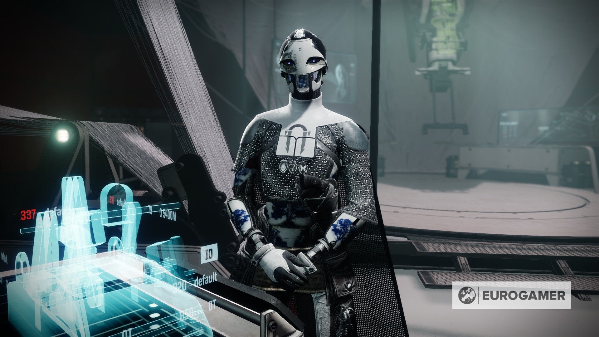 Destiny 2 Synthstrand sources drop rate and how to get Synthcord and