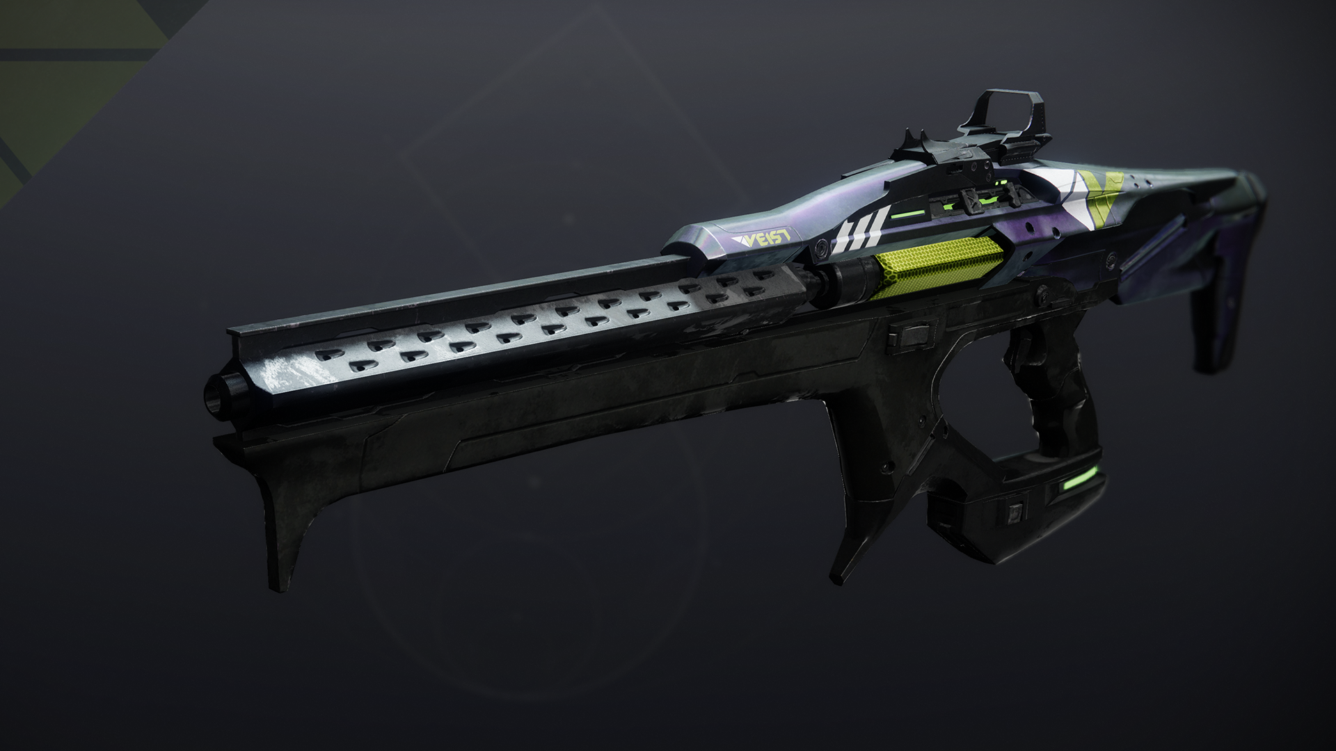 Destiny 2 Taipan 4FR god roll, quest and drops explained - Vimarsana News