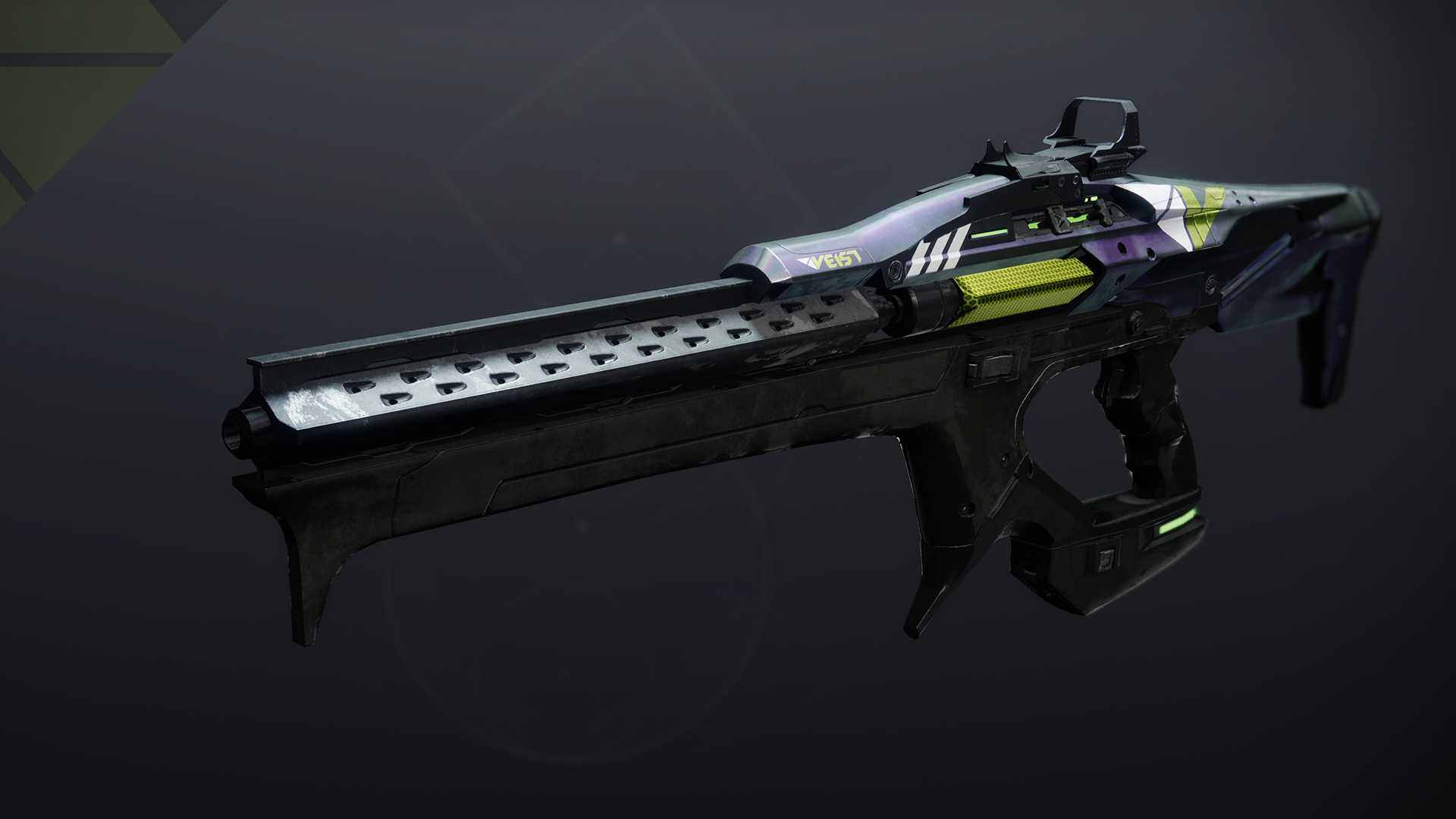 Image for Destiny 2 Taipan 4FR god roll, quest and drops explained