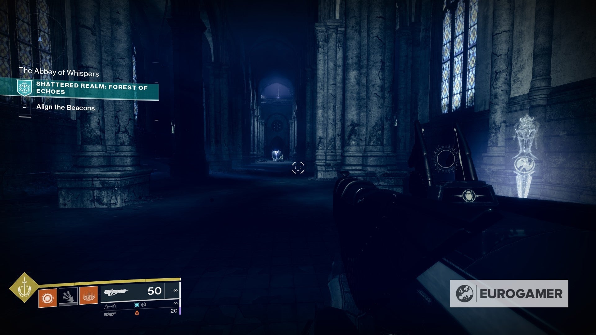 Destiny 2   Enigmatic Mystery locations  Where to find Enigmatic Mysteries explained - 54