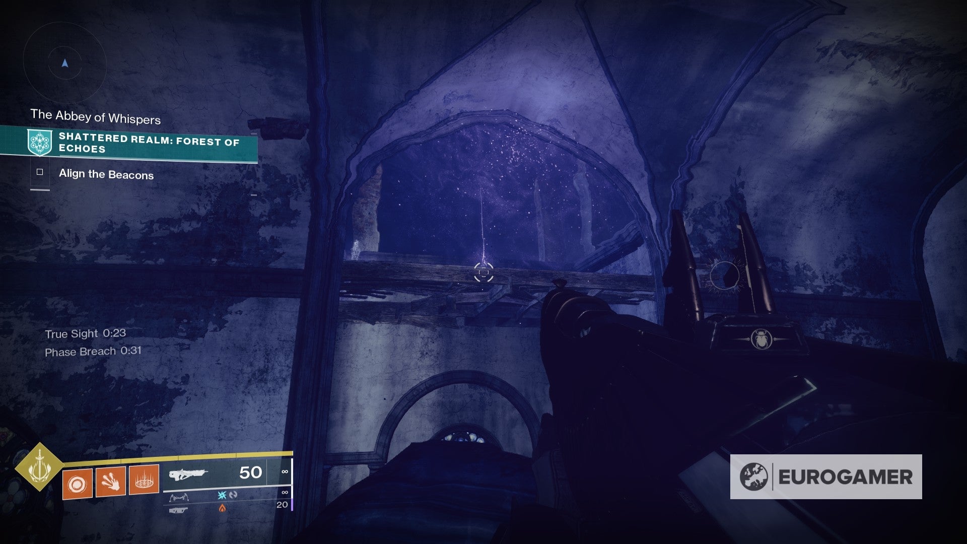 Destiny 2   Enigmatic Mystery locations  Where to find Enigmatic Mysteries explained - 83