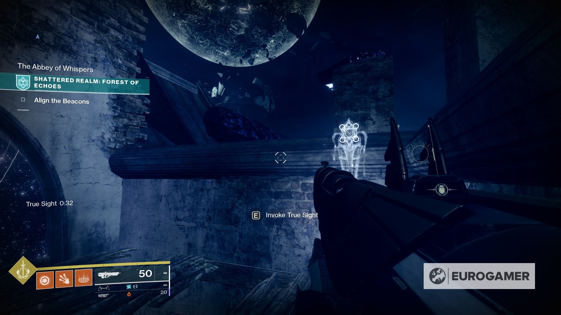 Destiny 2   Enigmatic Mystery locations  Where to find Enigmatic Mysteries explained - 91