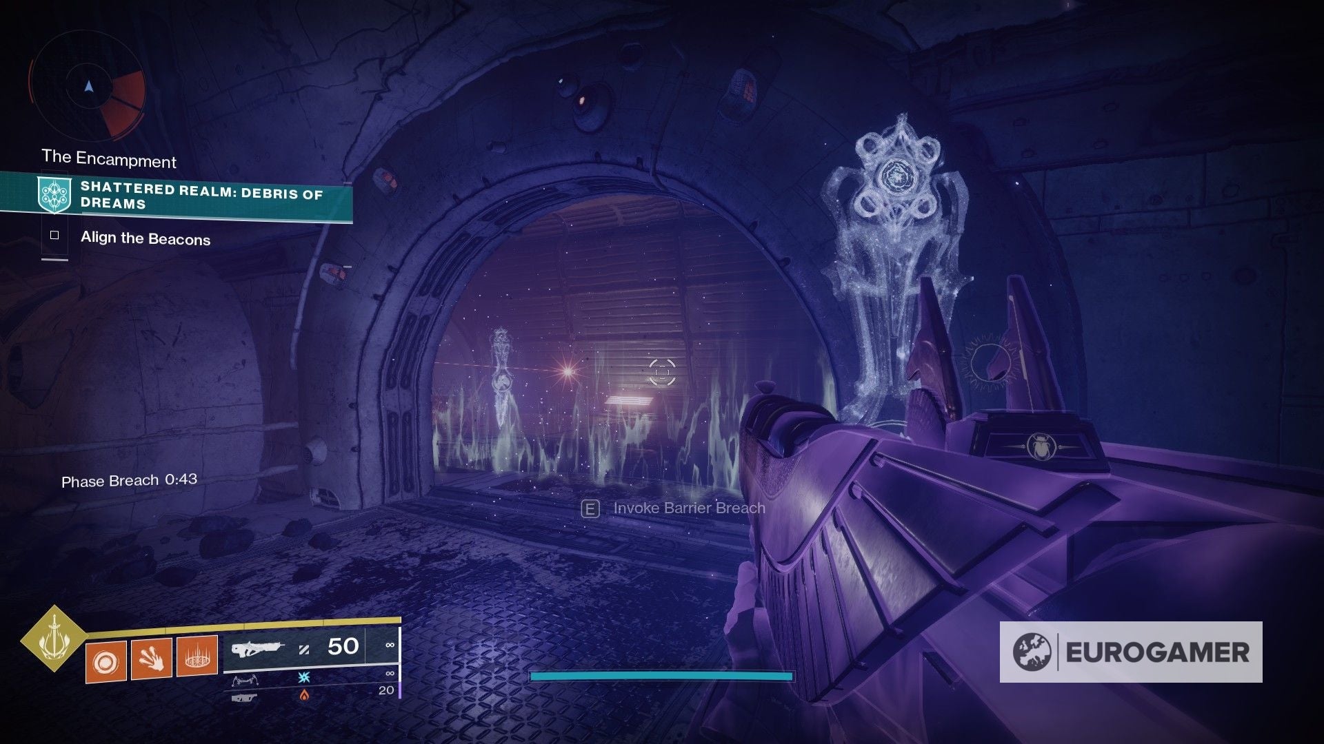 Destiny 2   Ascendant Mystery locations  Where to find Ascendant Mysteries explained - 85