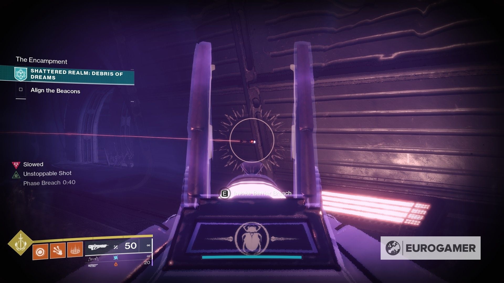Destiny 2   Ascendant Mystery locations  Where to find Ascendant Mysteries explained - 21