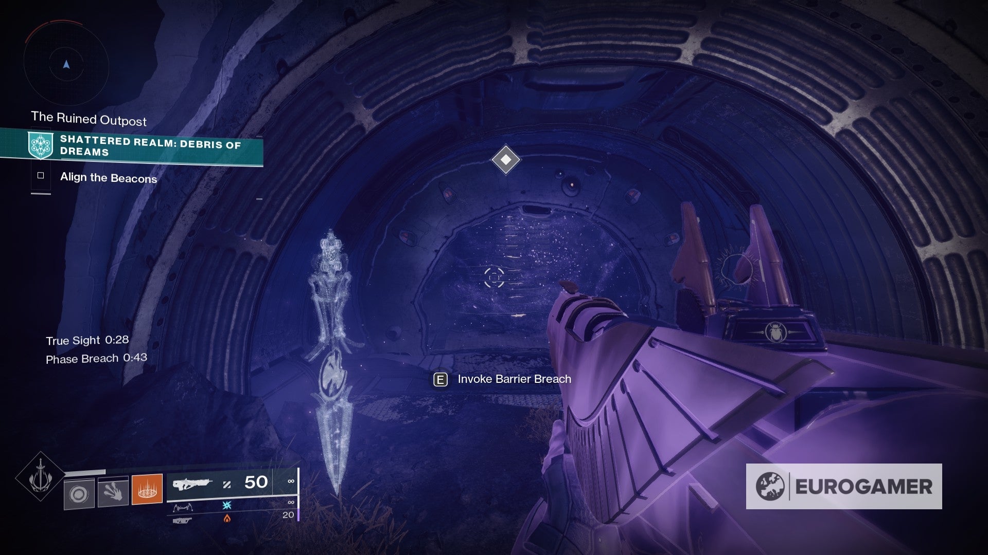 Destiny 2   Ascendant Mystery locations  Where to find Ascendant Mysteries explained - 92