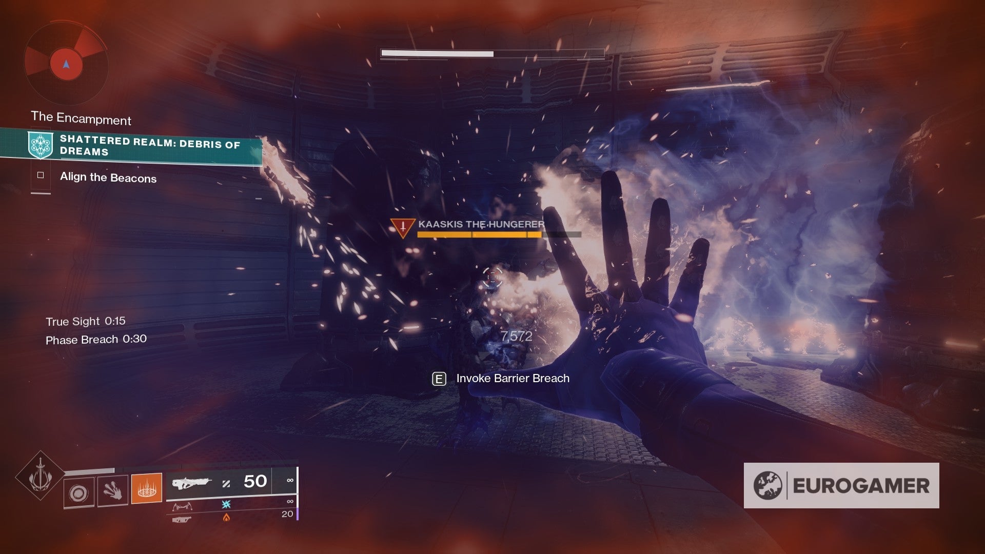 Destiny 2   Ascendant Mystery locations  Where to find Ascendant Mysteries explained - 43