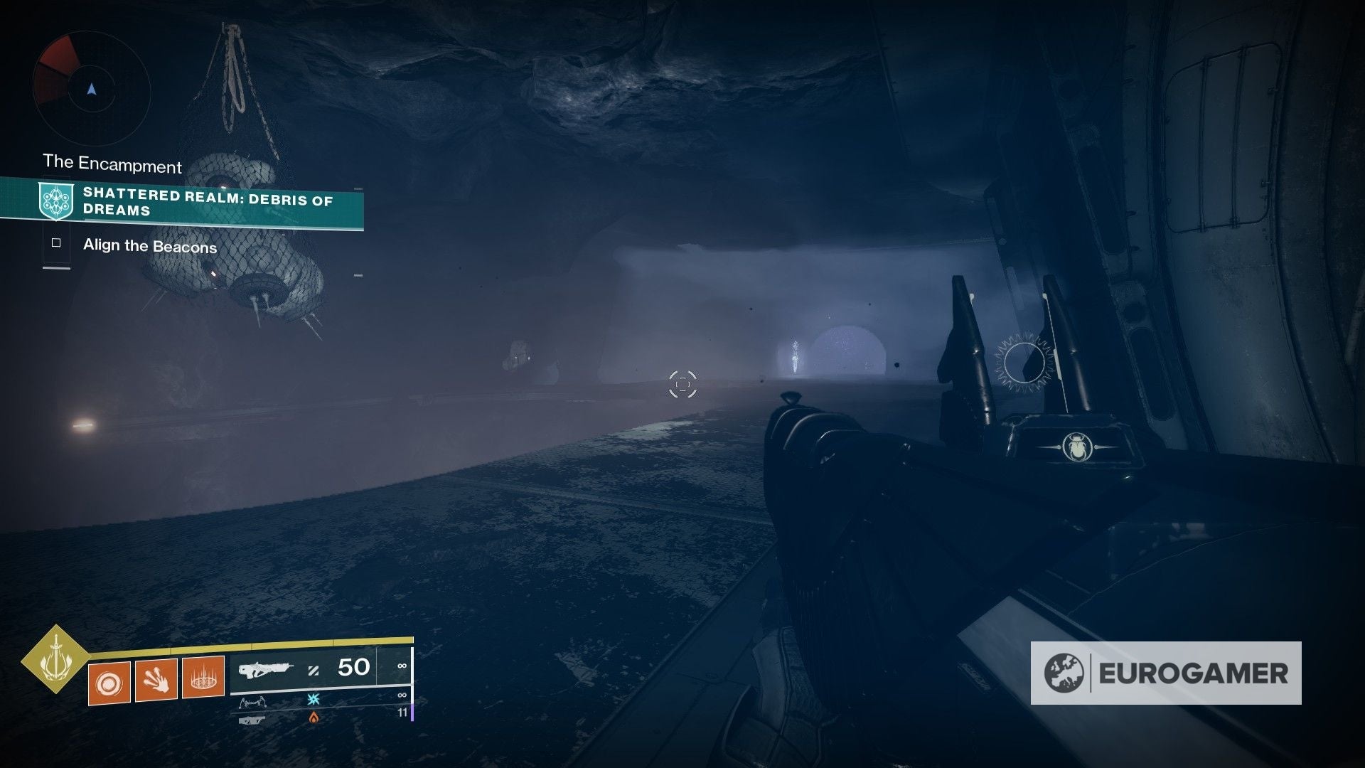 Destiny 2   Ascendant Mystery locations  Where to find Ascendant Mysteries explained - 12