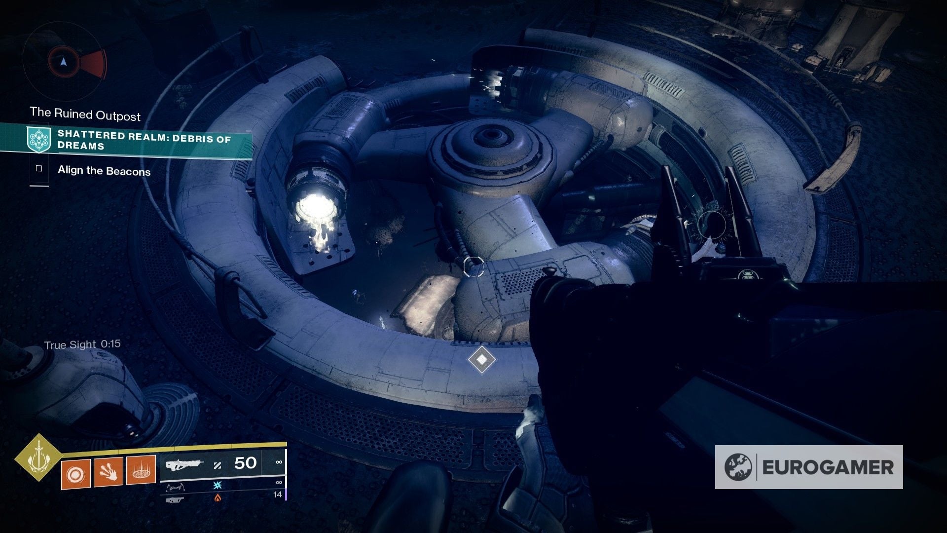 Destiny 2   Ascendant Mystery locations  Where to find Ascendant Mysteries explained - 79