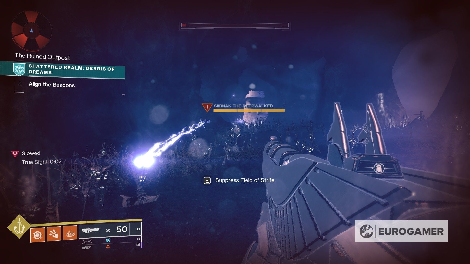 Destiny 2   Ascendant Mystery locations  Where to find Ascendant Mysteries explained - 47